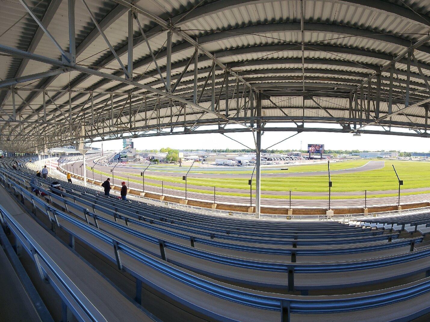 Indianapolis Motor Speedway