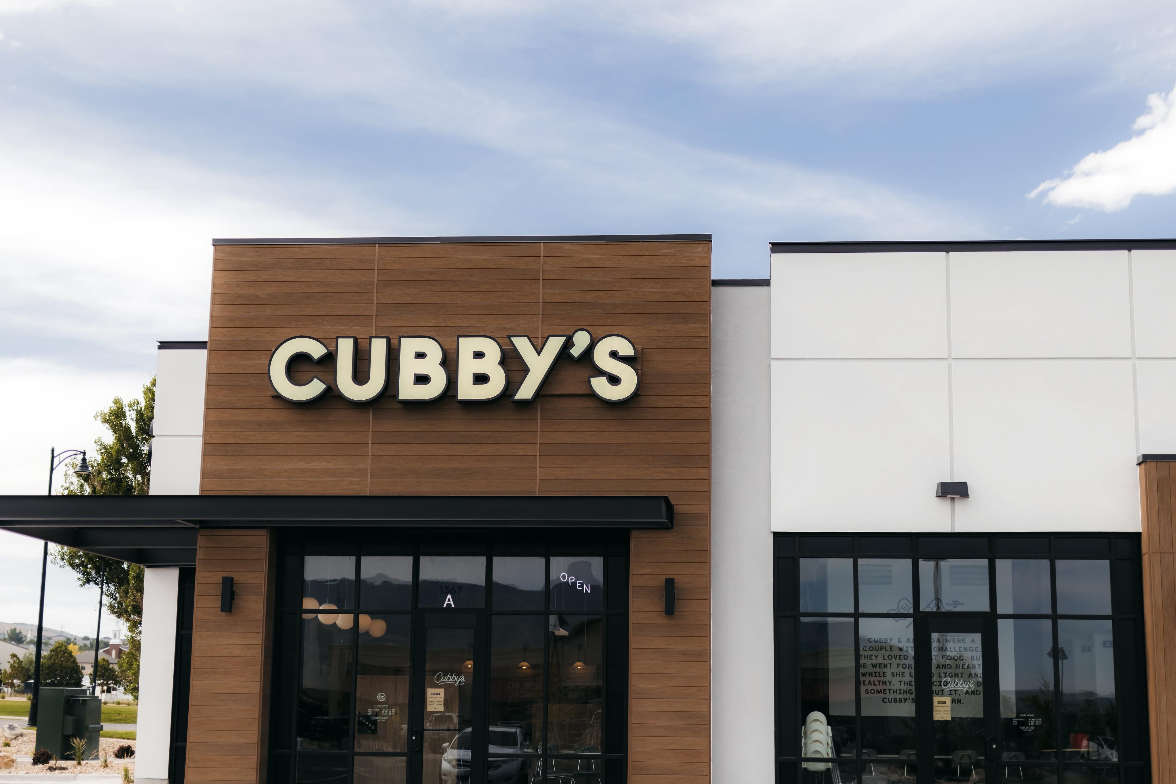 Cubby's