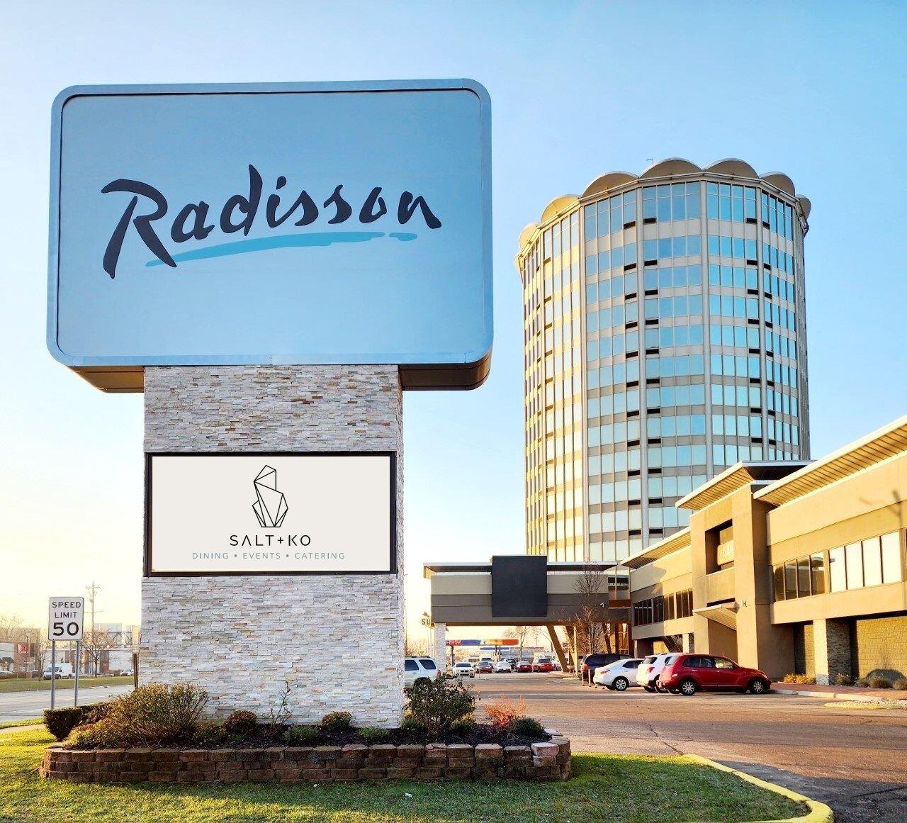 Radisson Hotel Southfield-Detroit