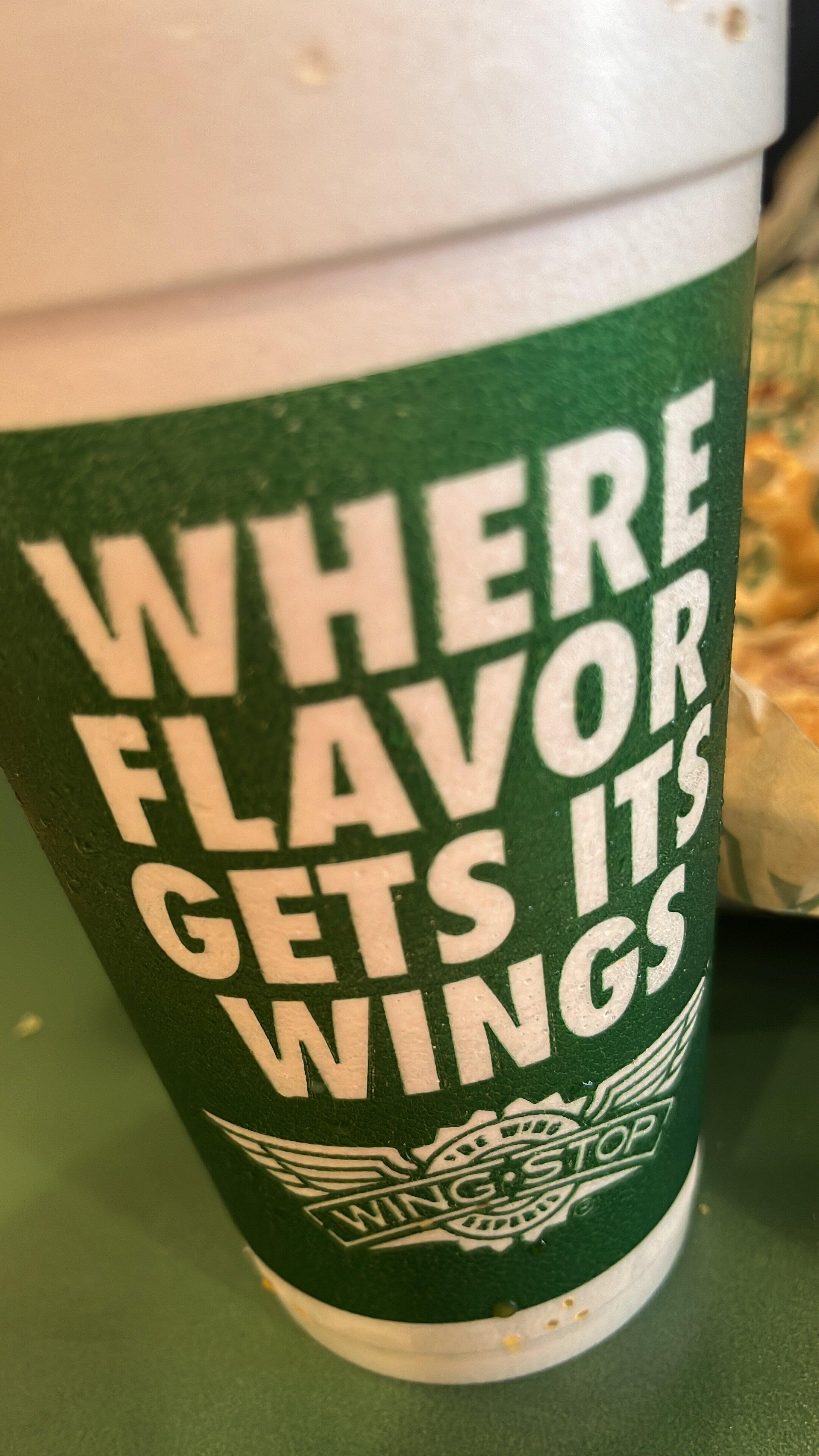 Wingstop