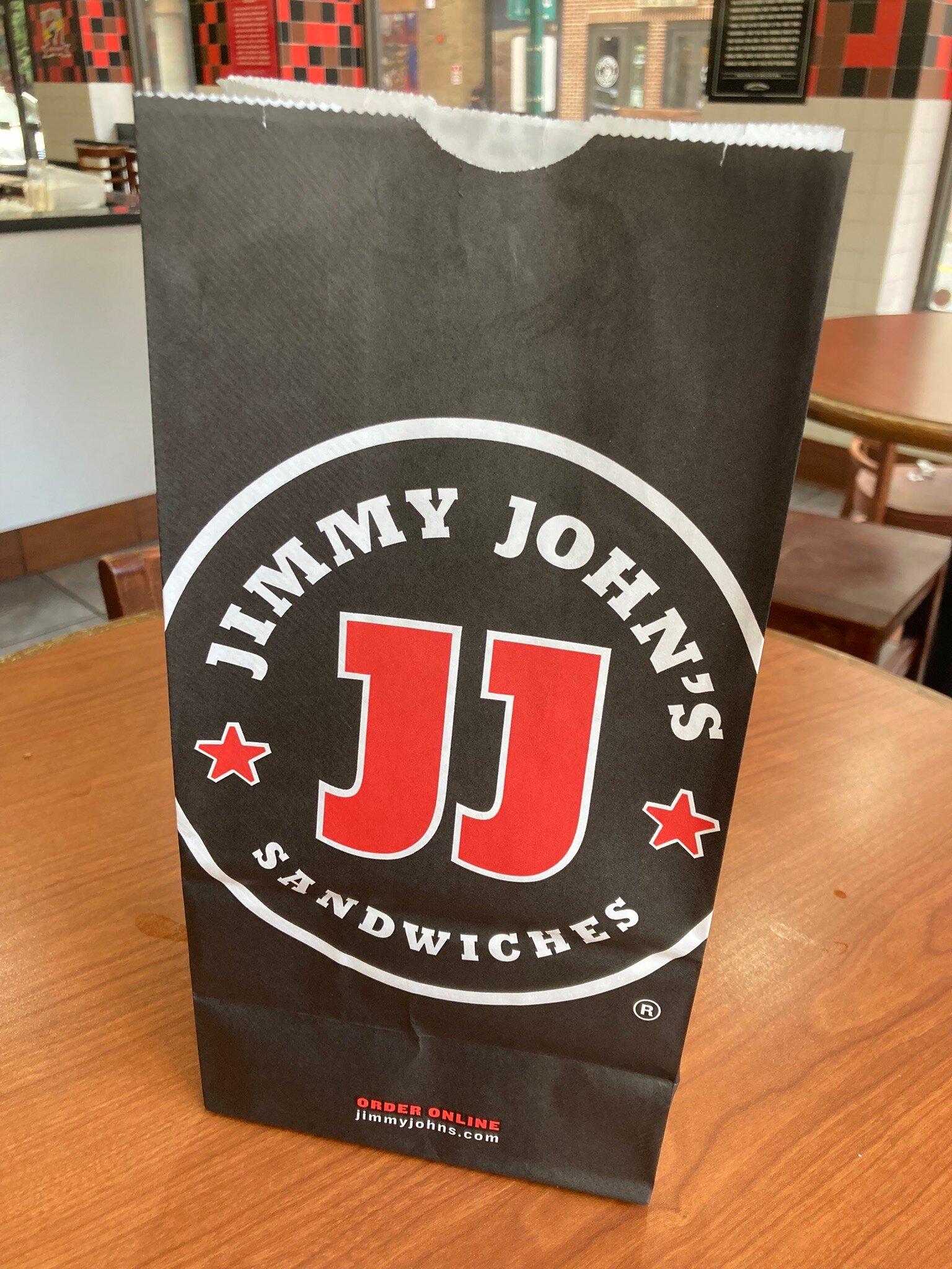 Jimmy John's