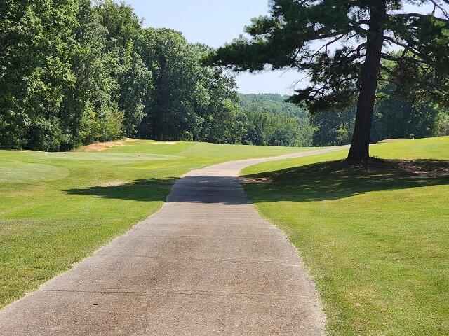 Greensboro National Golf Club