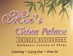 Mei's China Palace