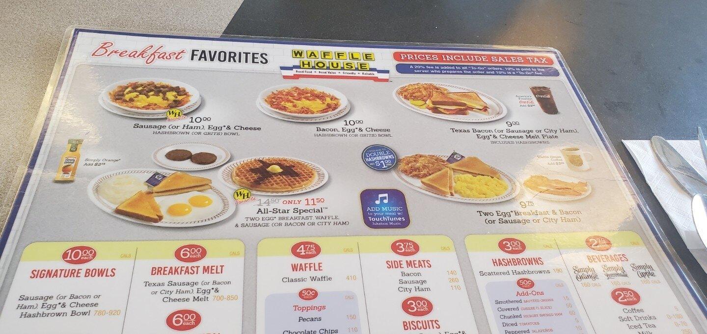 Waffle House