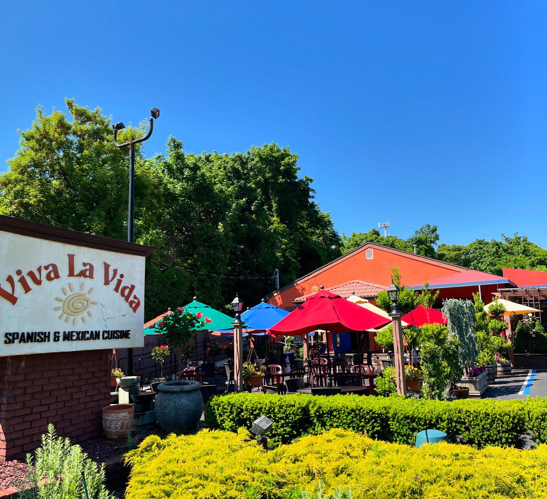 Viva La Vida Spanish And Mexican Restaurant