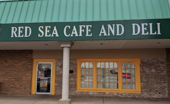 Red Sea Cafe & Deli