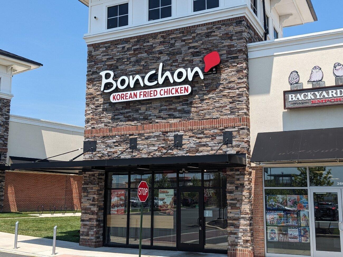 Bonchon Chicken