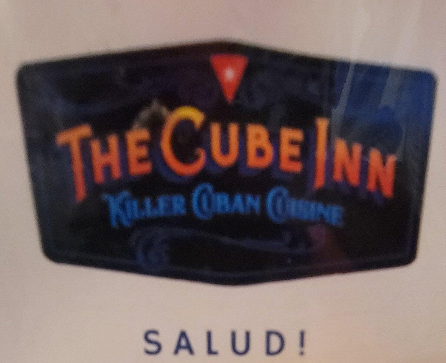 The Cube Inn