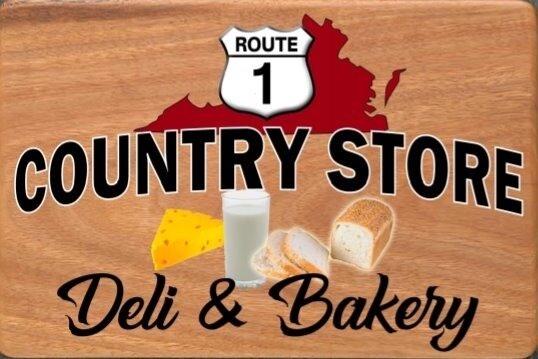 Route 1 Country Store Deli & Bakery