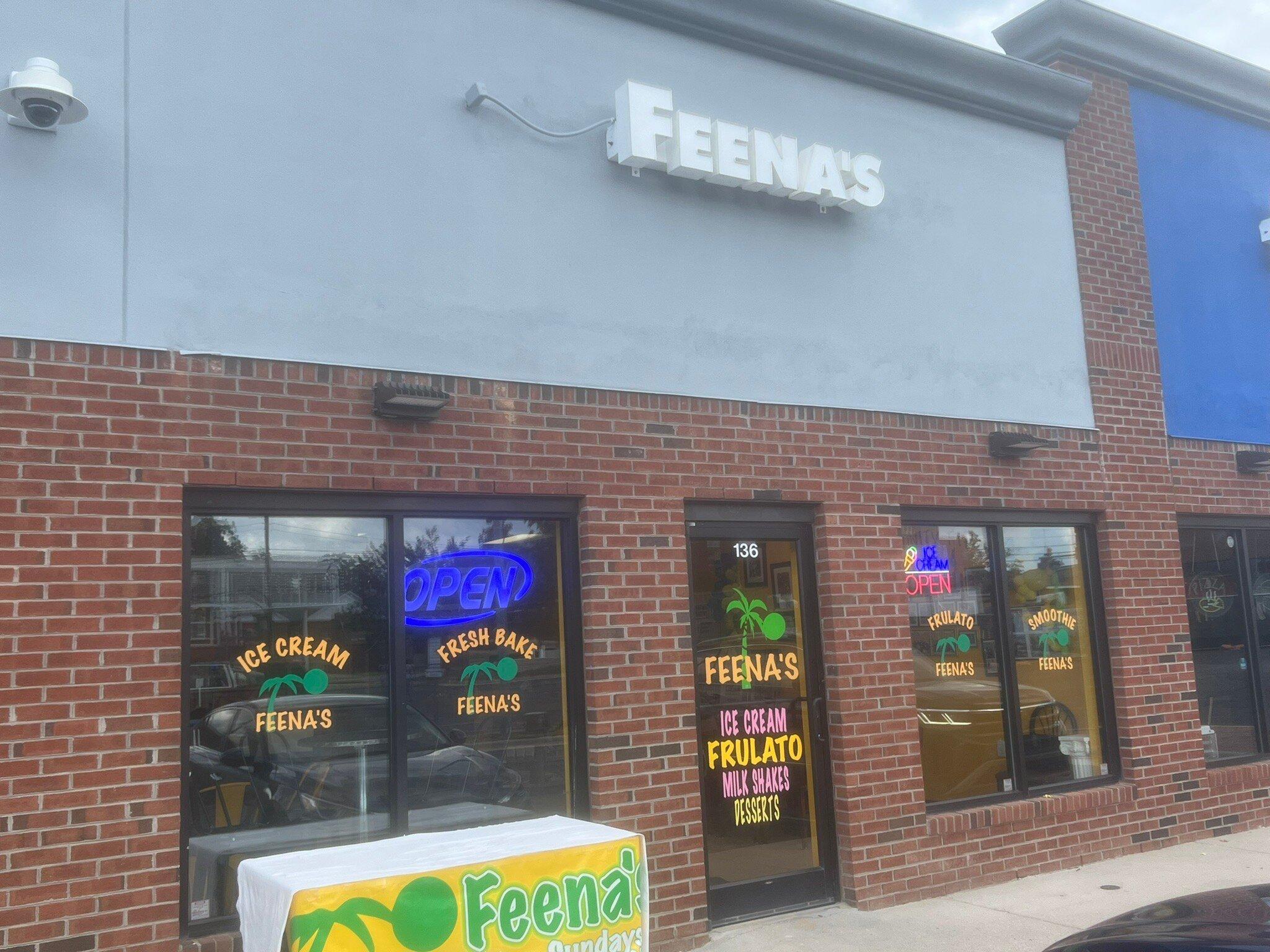 Feena's