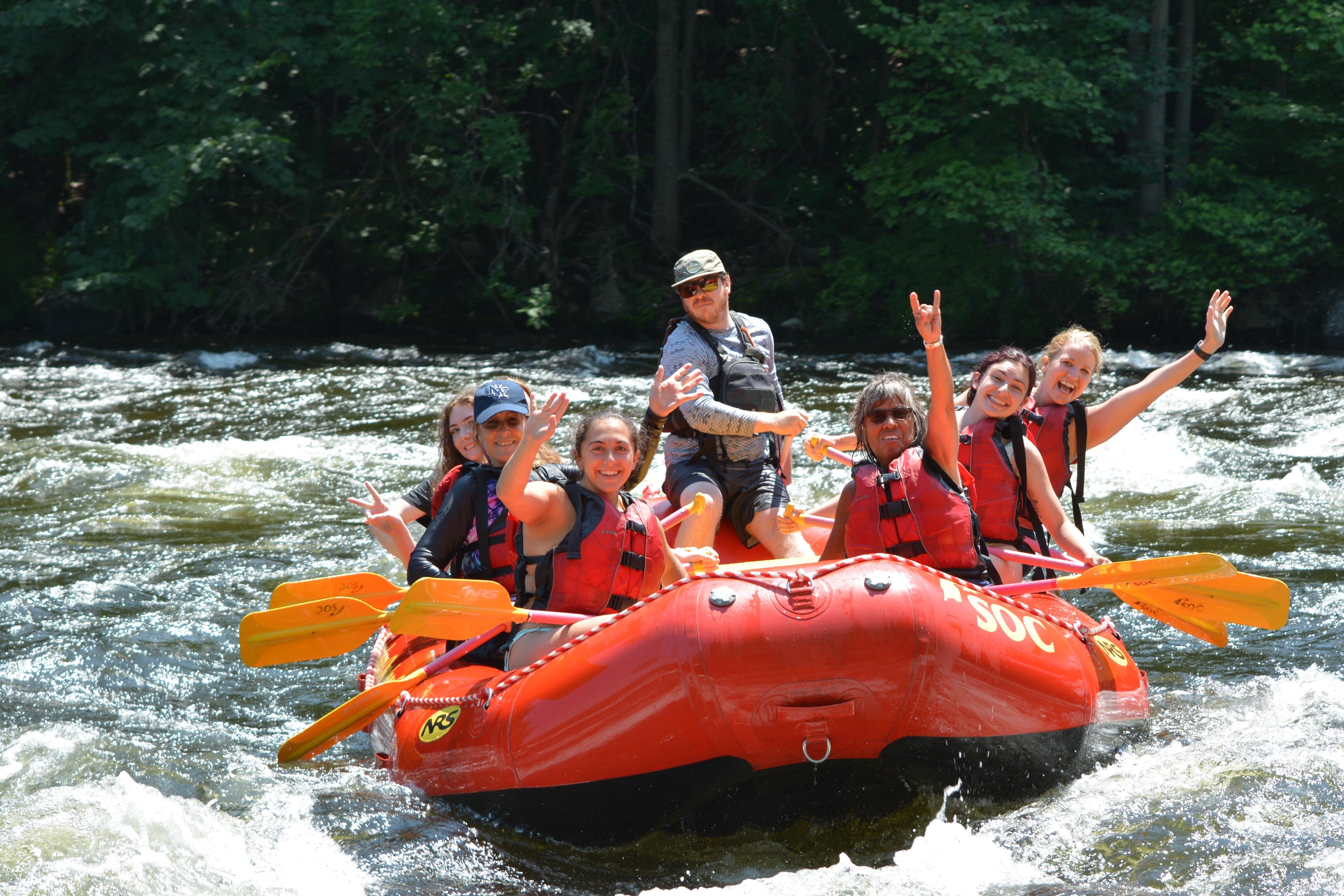 Sacandaga Outdoor Center