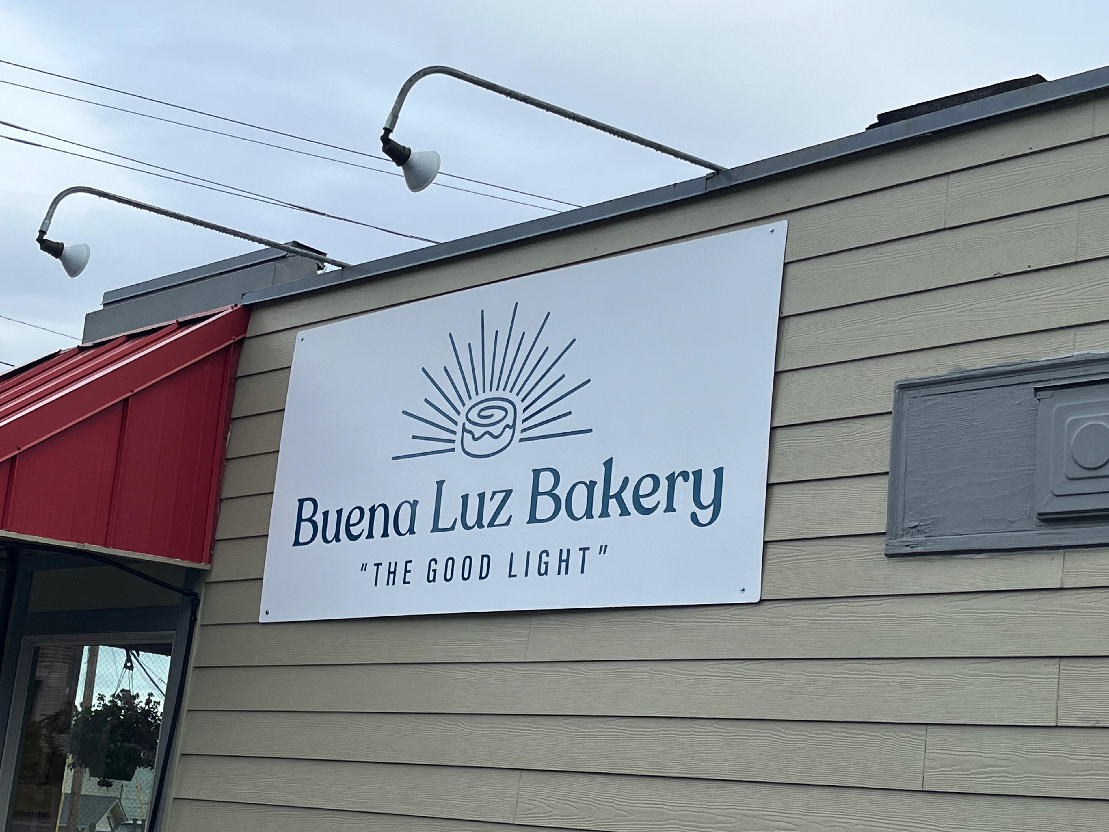 Buena Luz Bakery