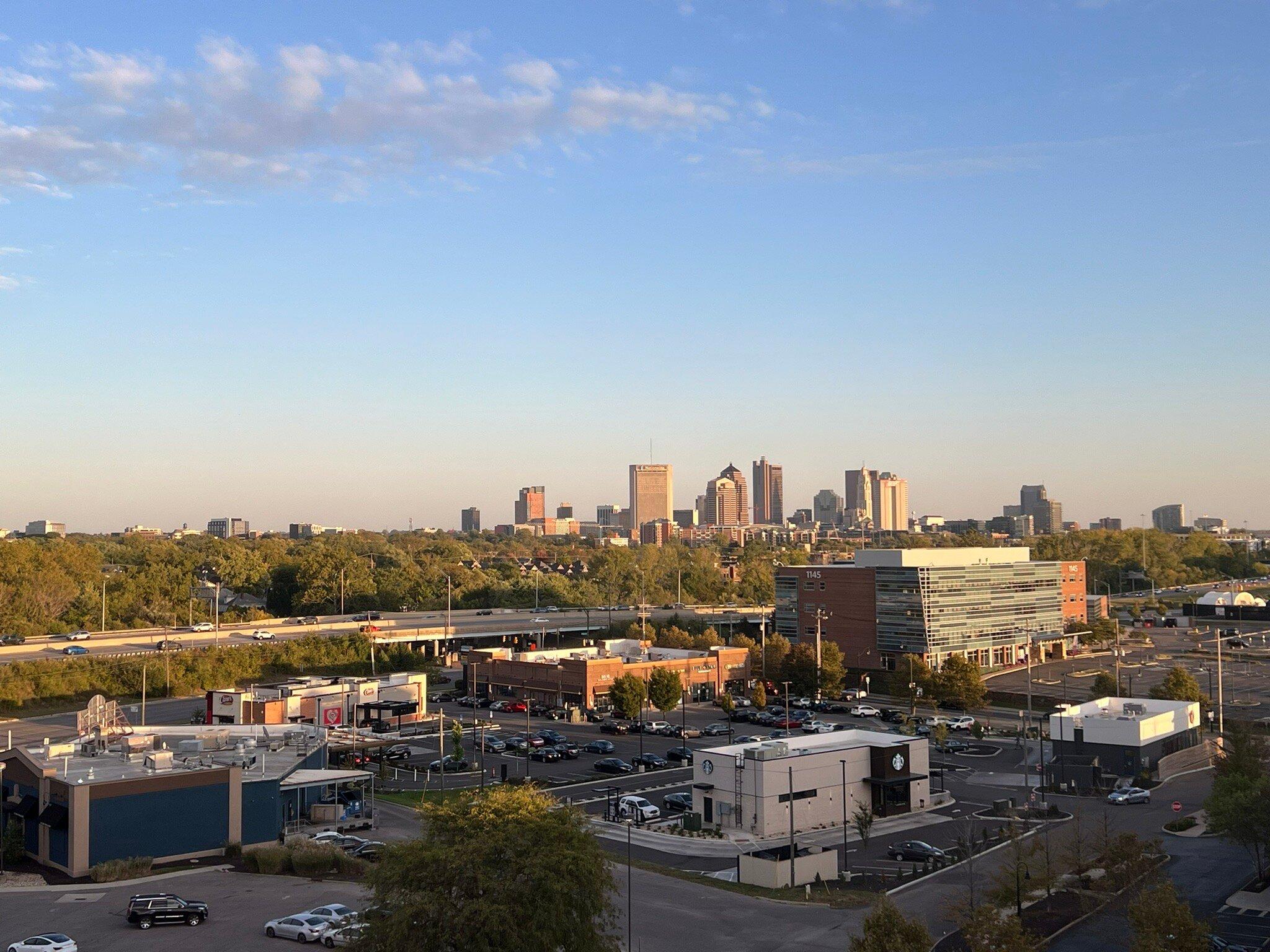 Aloft Columbus University District