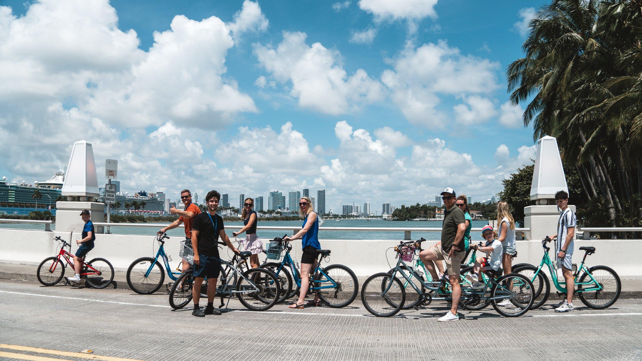 South Florida Trikke Segway Tours And Bike Rental