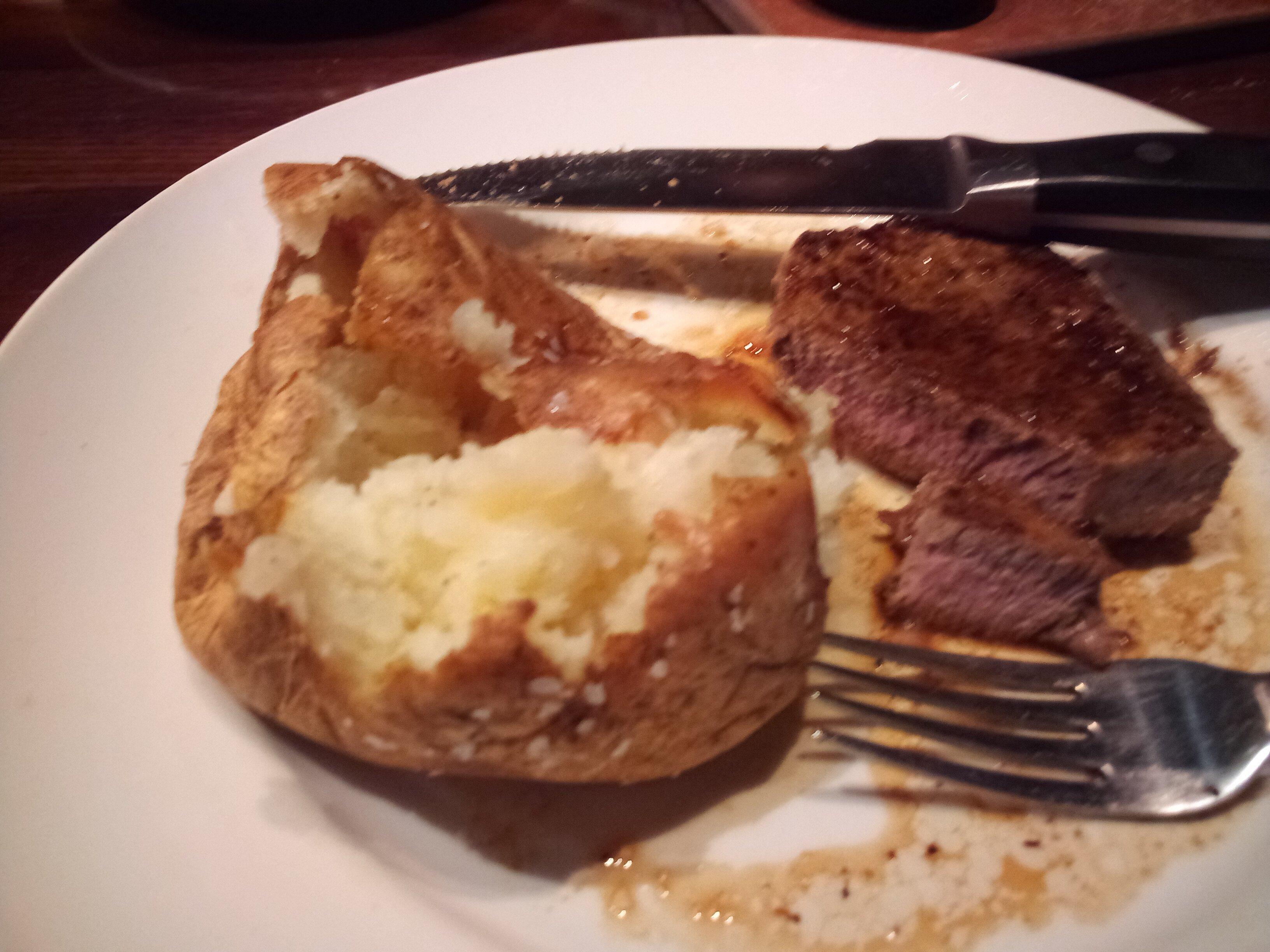 LongHorn Steakhouse