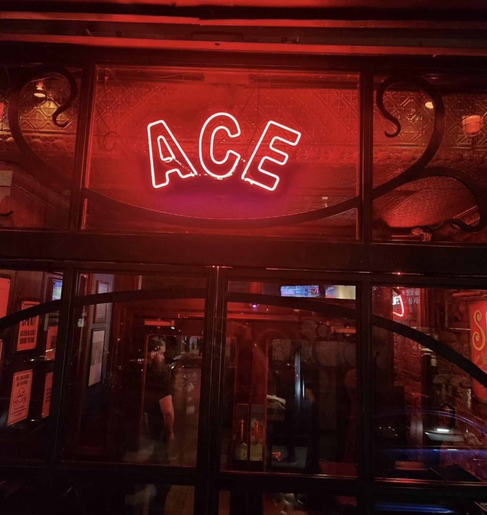 Ace Bar