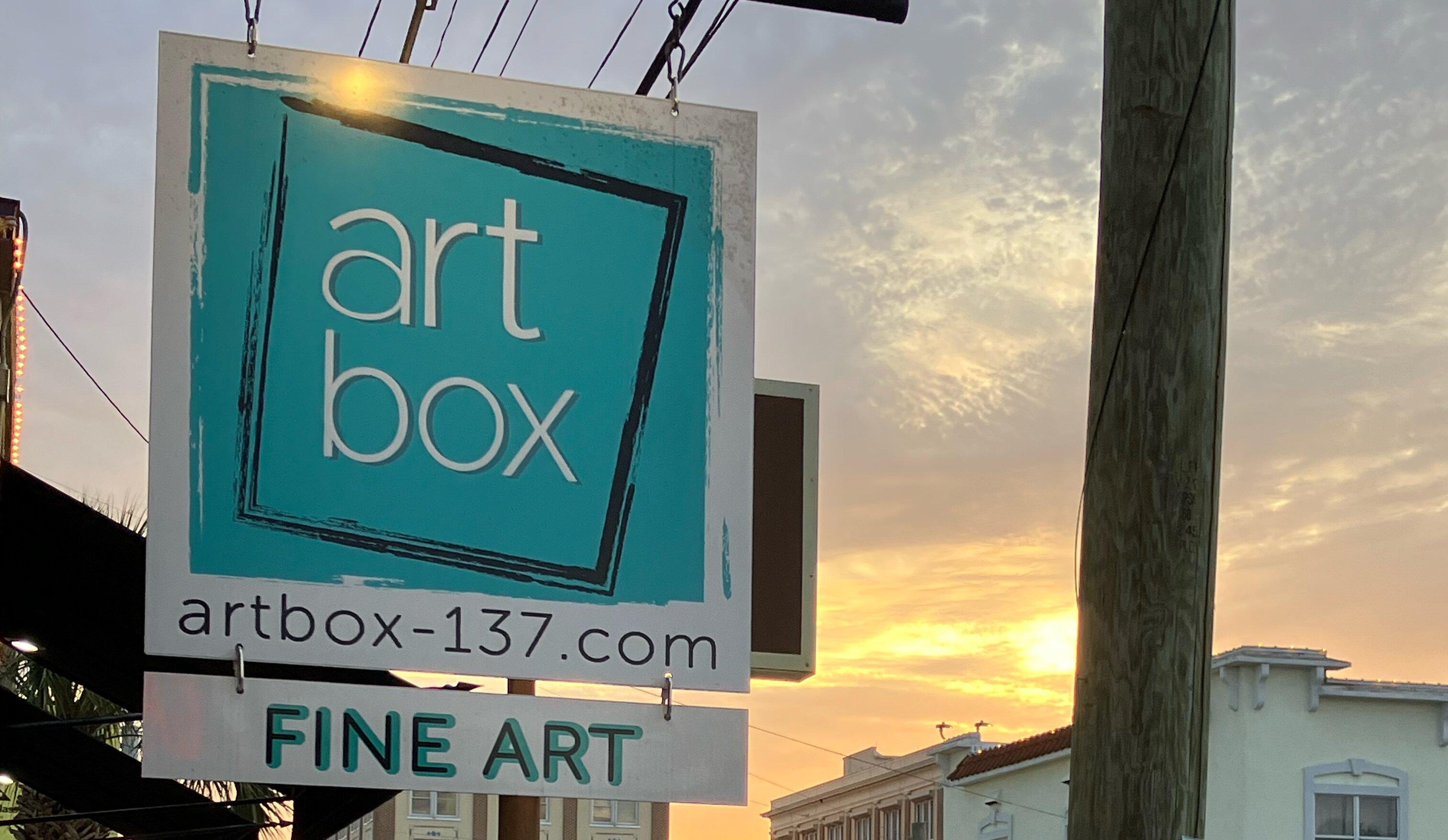 Art Box Gallery