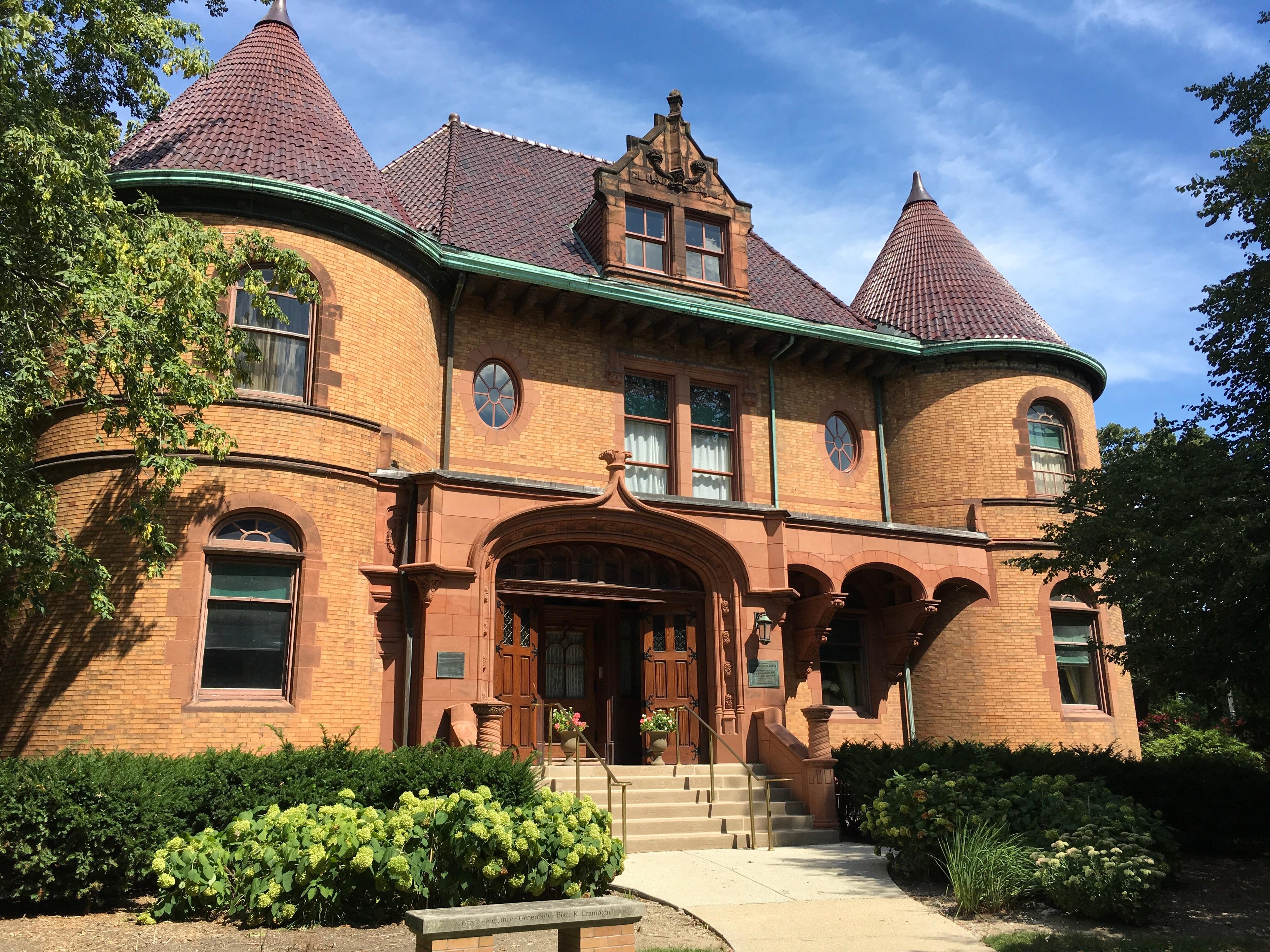 Evanston History Center