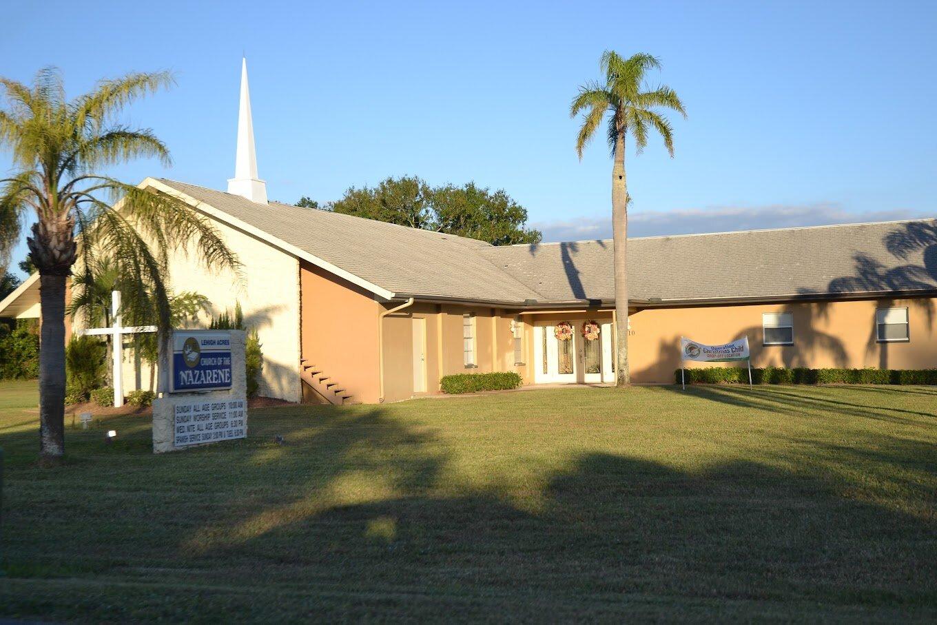 Lehigh Acres Church Nazarene