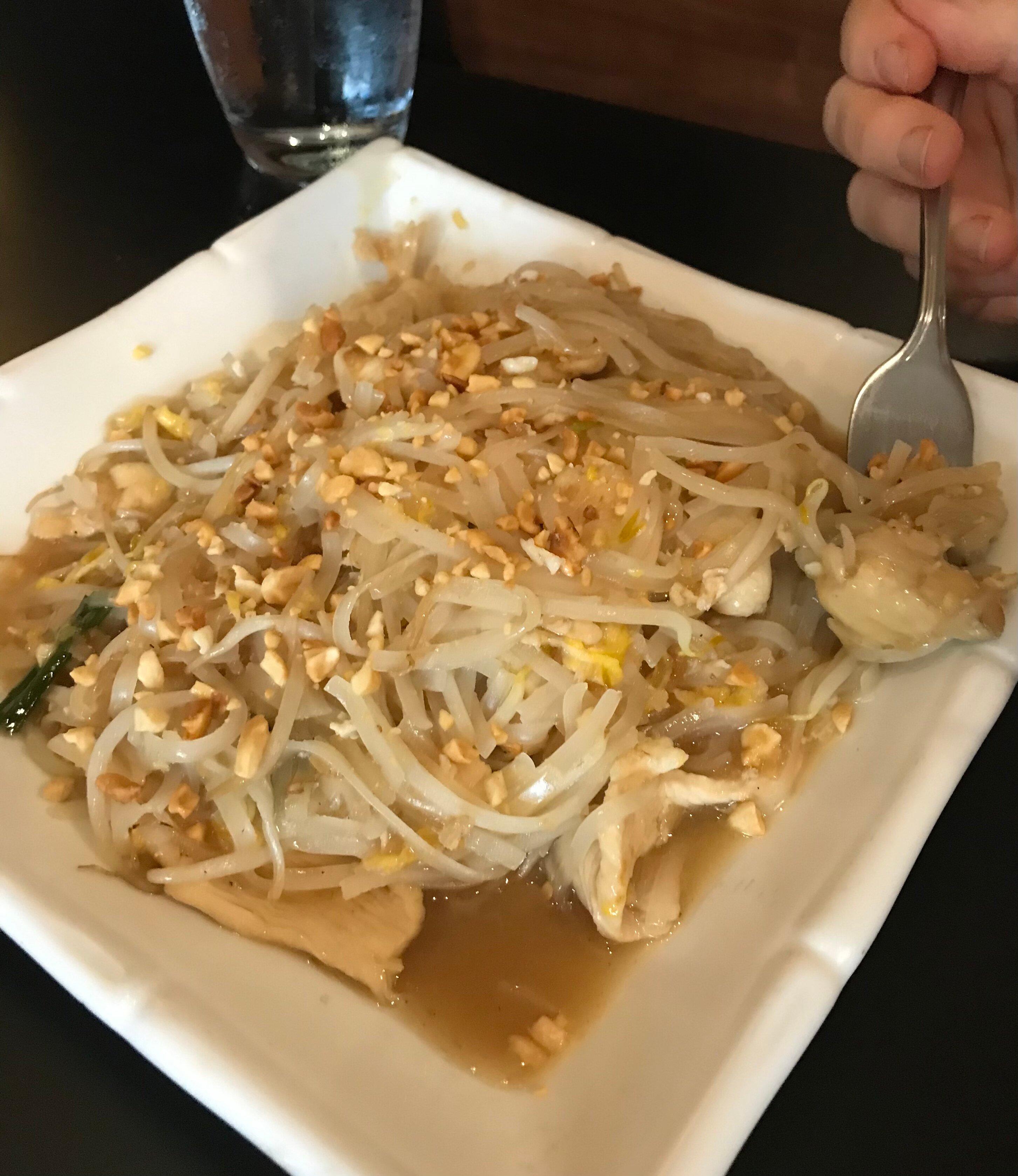 Mai Thai Cuisine