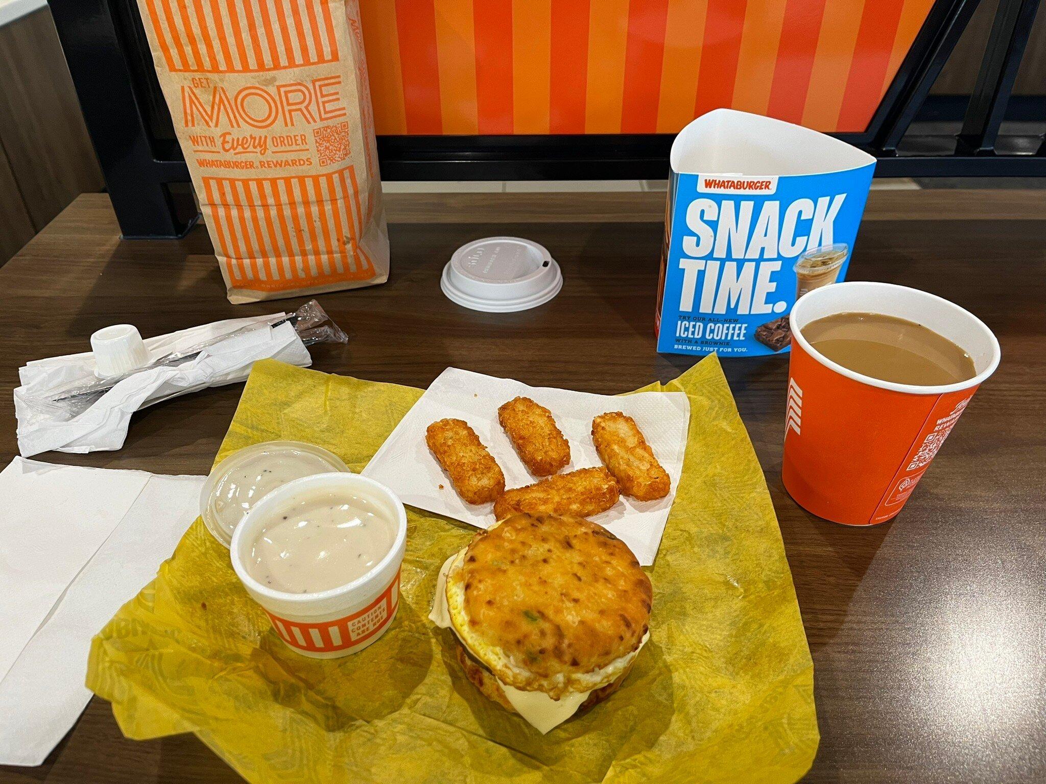 Whataburger