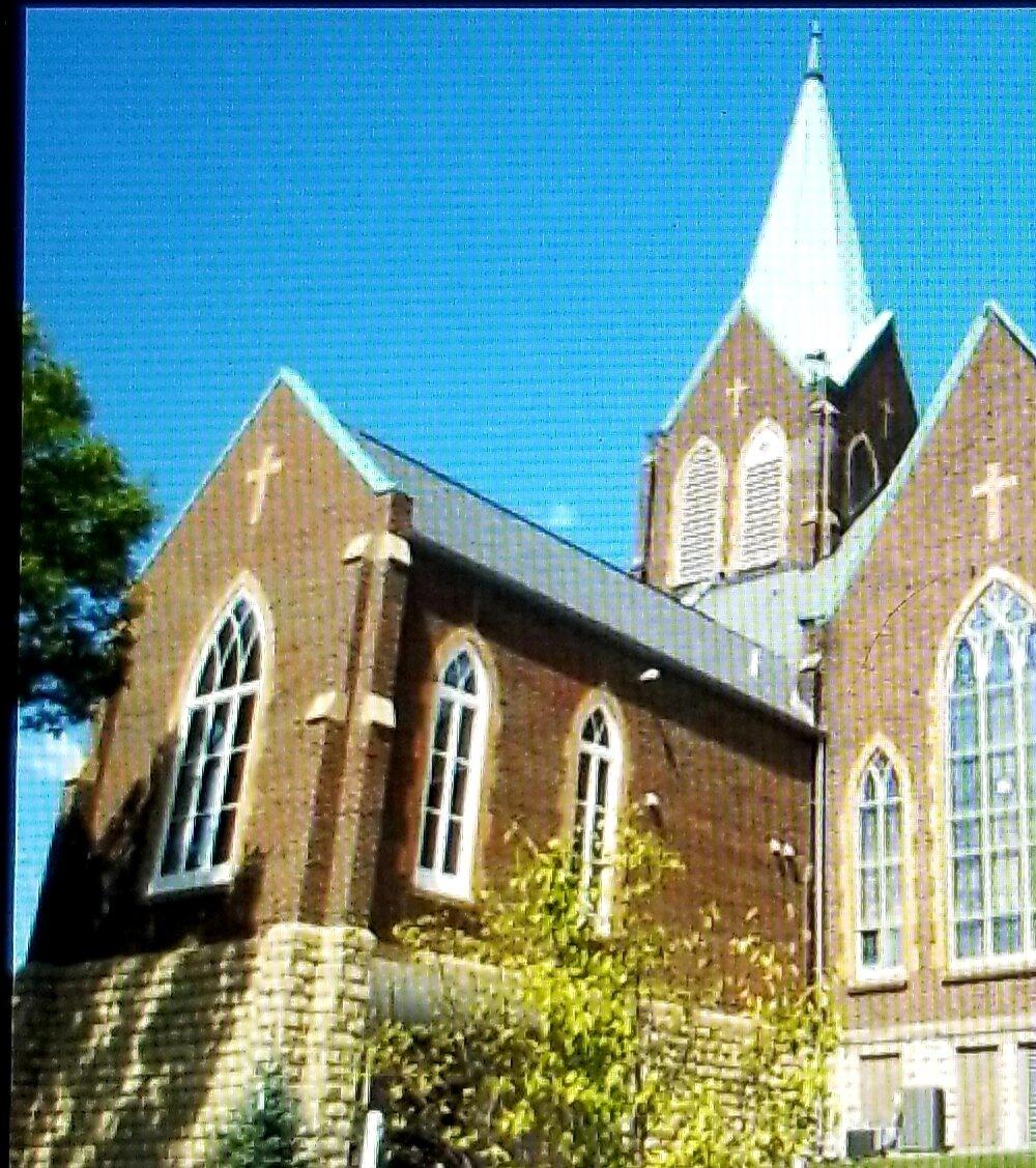 Capitol Hill Lutheran Church