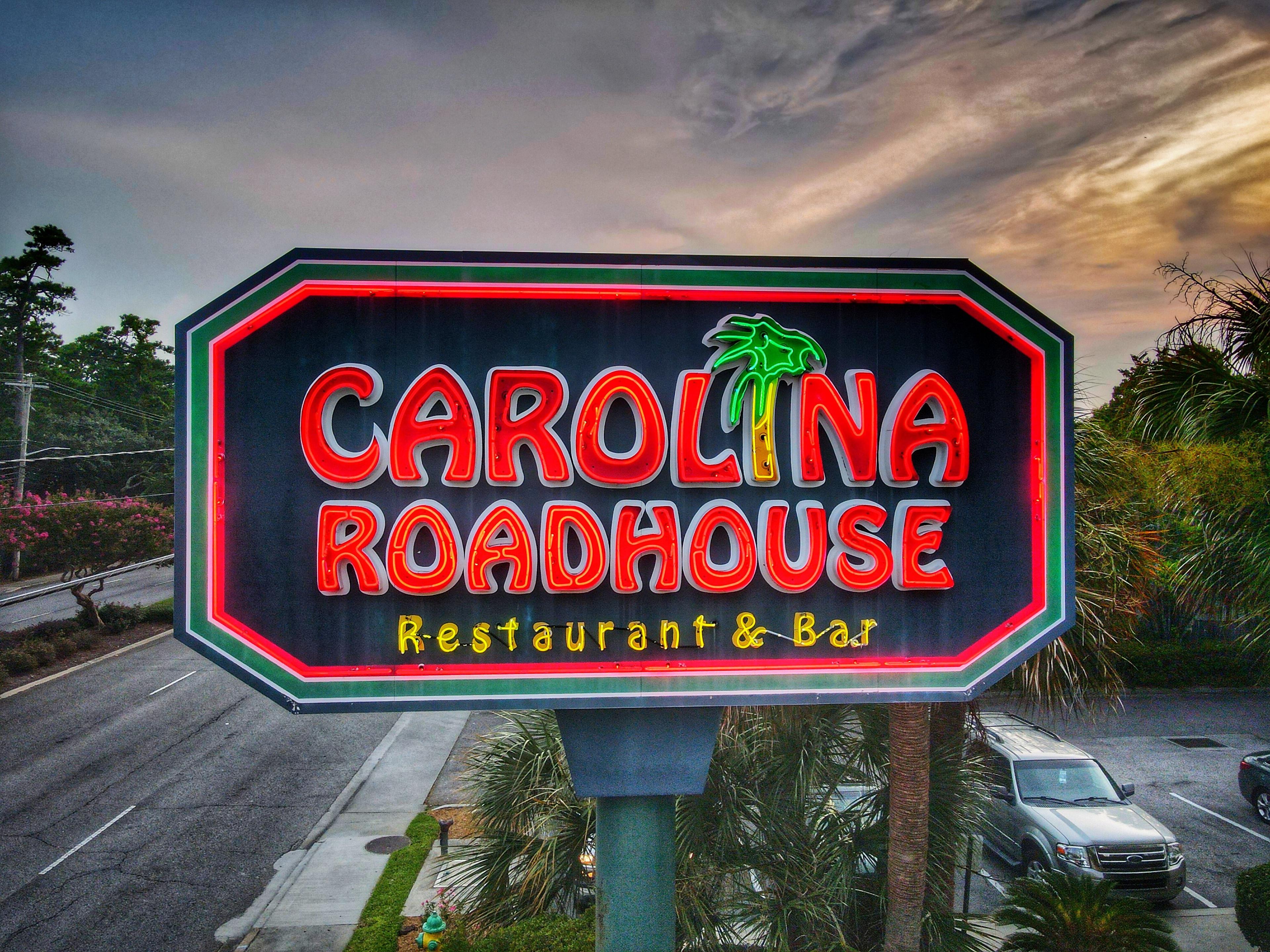 Carolina Roadhouse