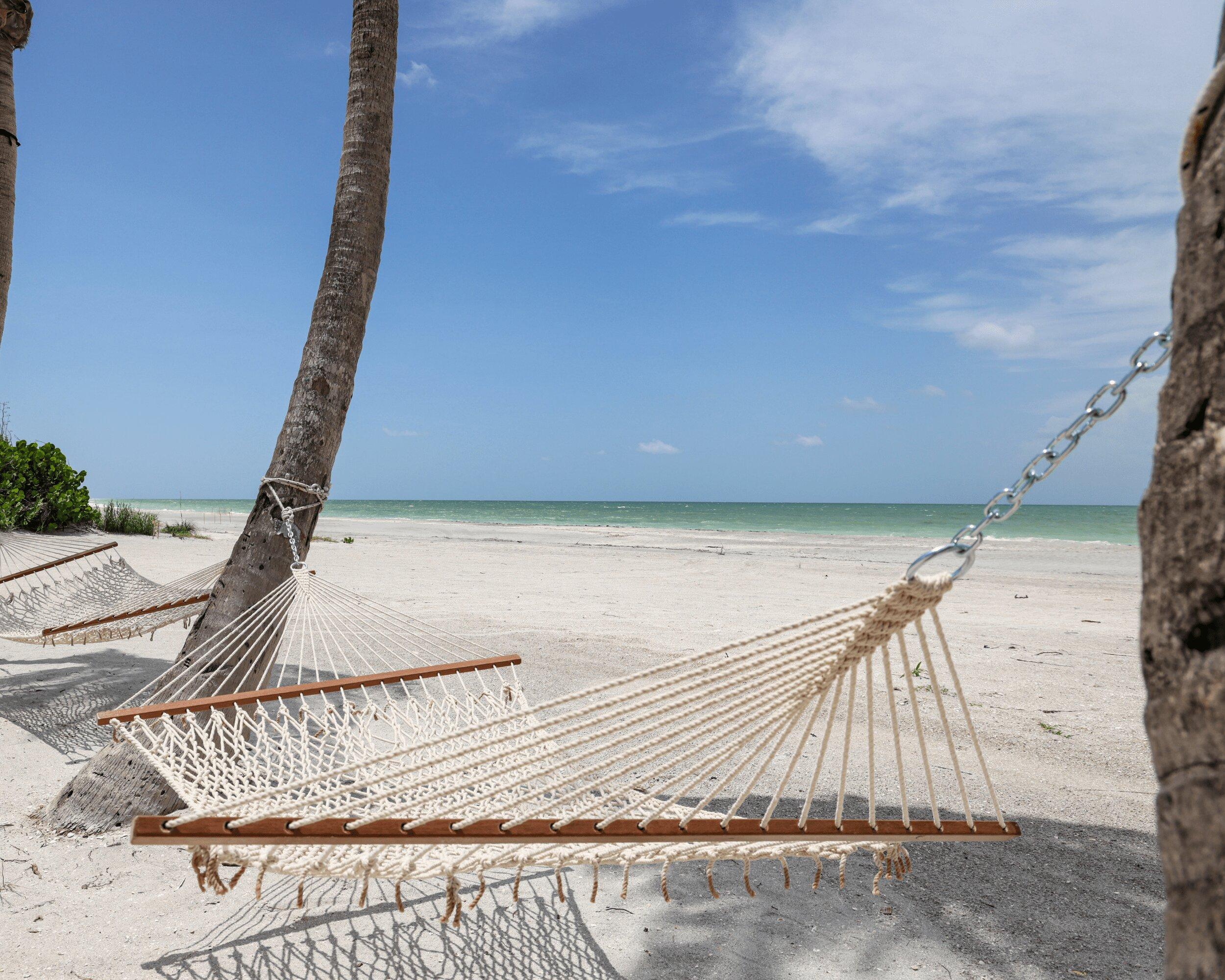 South Seas Sanibel & Captiva Properties