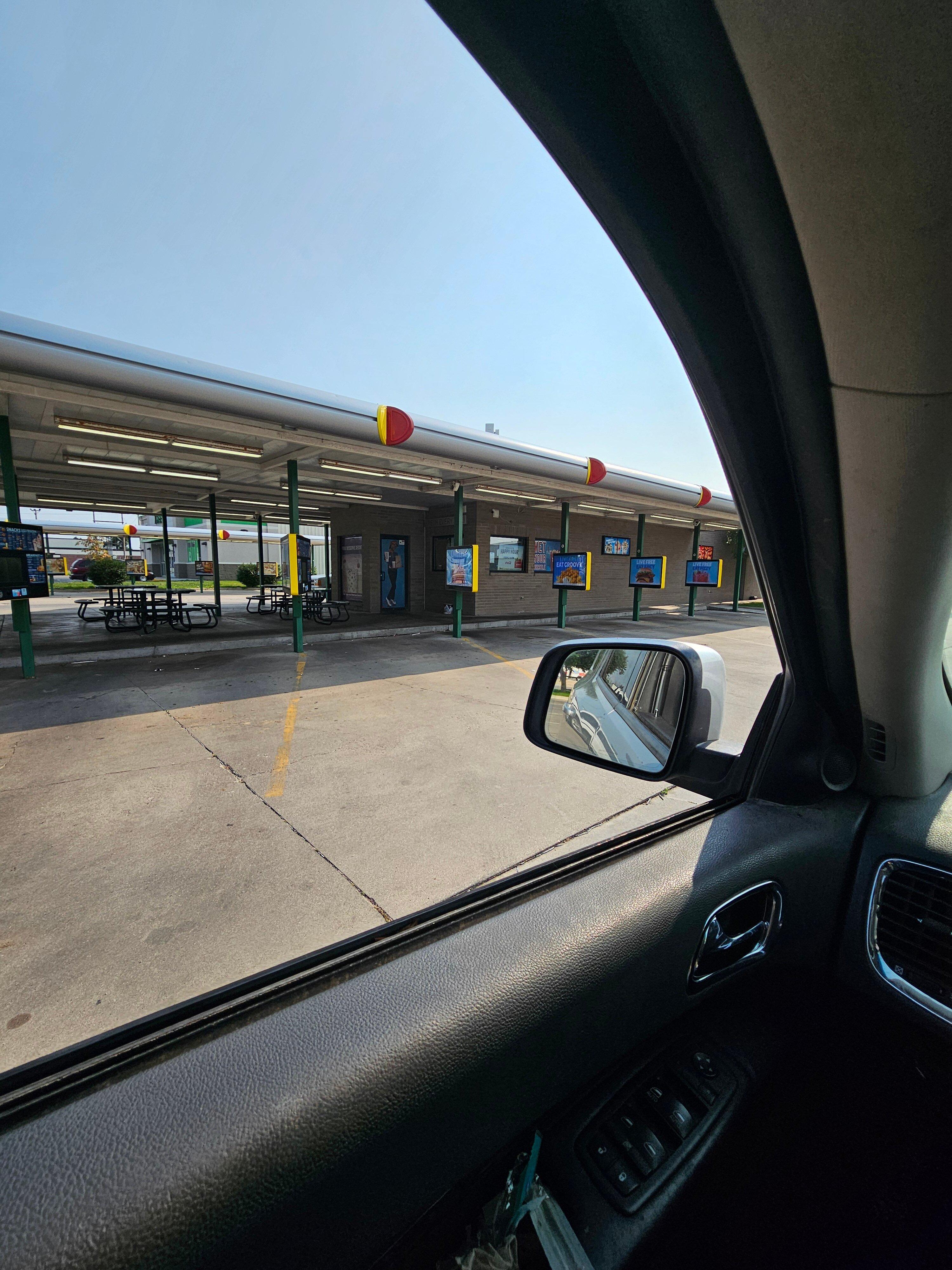 Sonic Drive-In