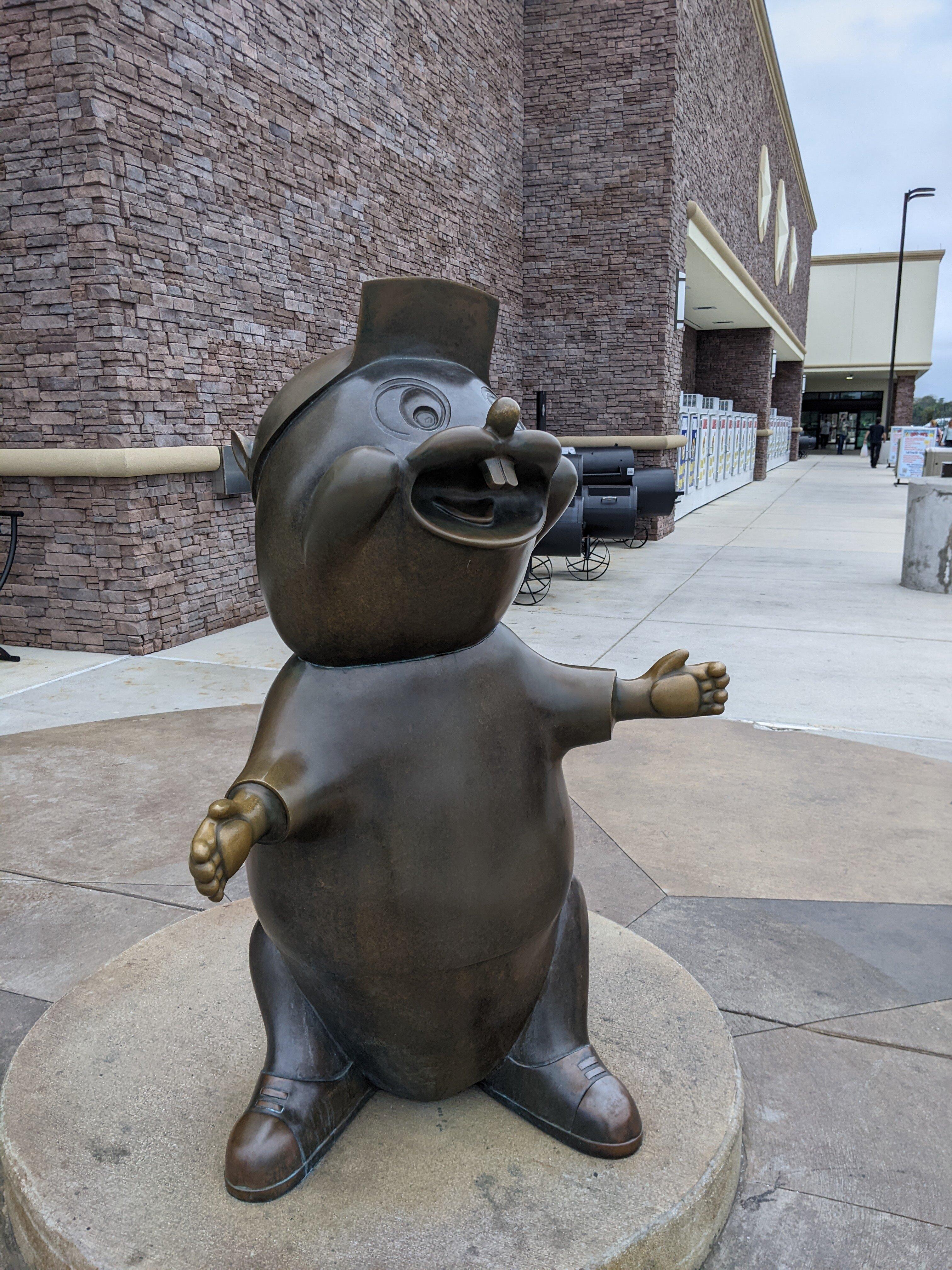 Buc-ee's