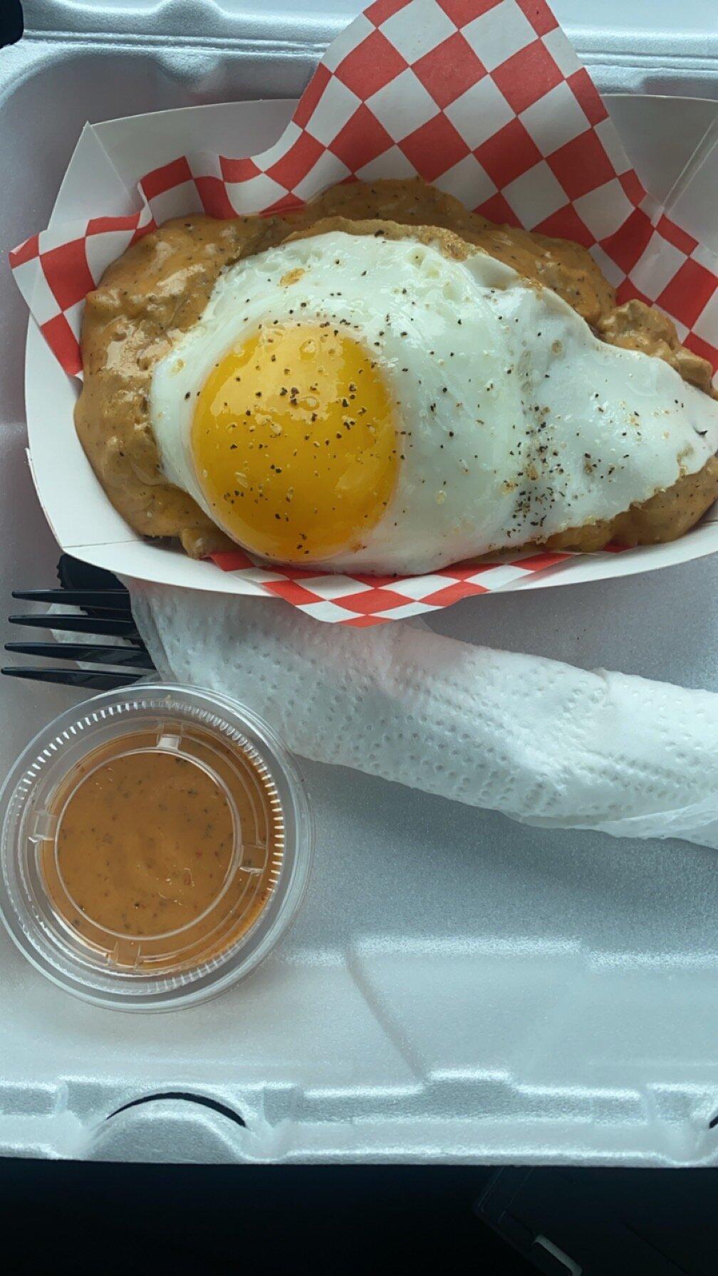 Damn Fine Coffee and Fried Pies