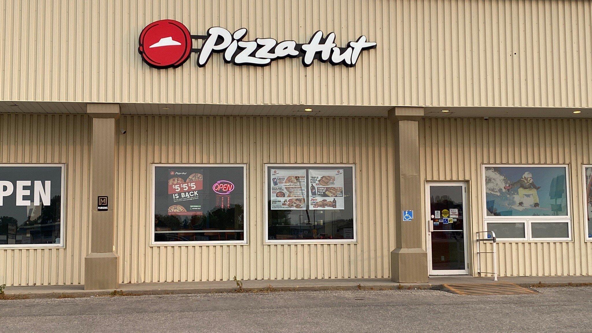 Pizza Hut