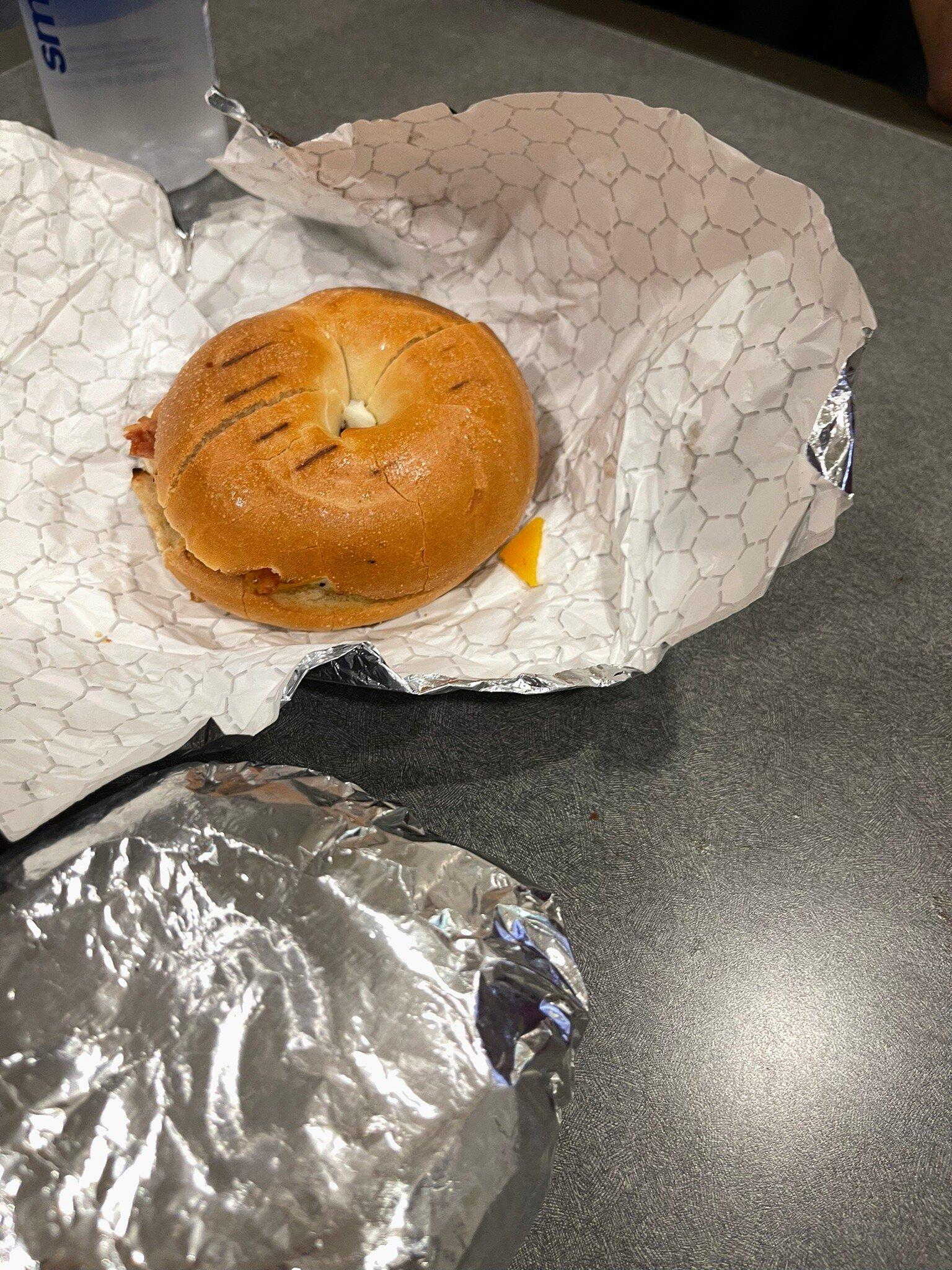 Einstein Bros. Bagels