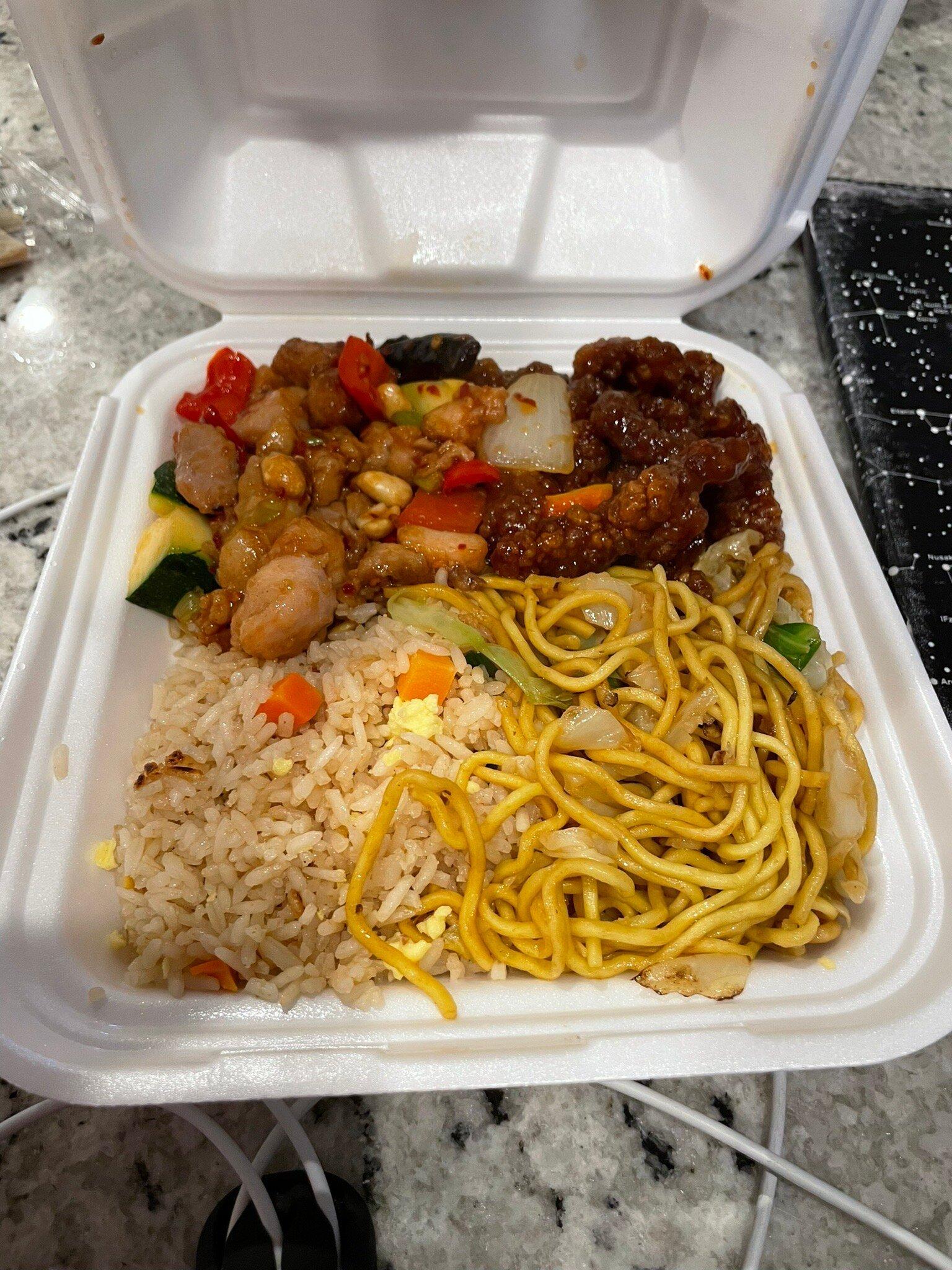 Panda Express