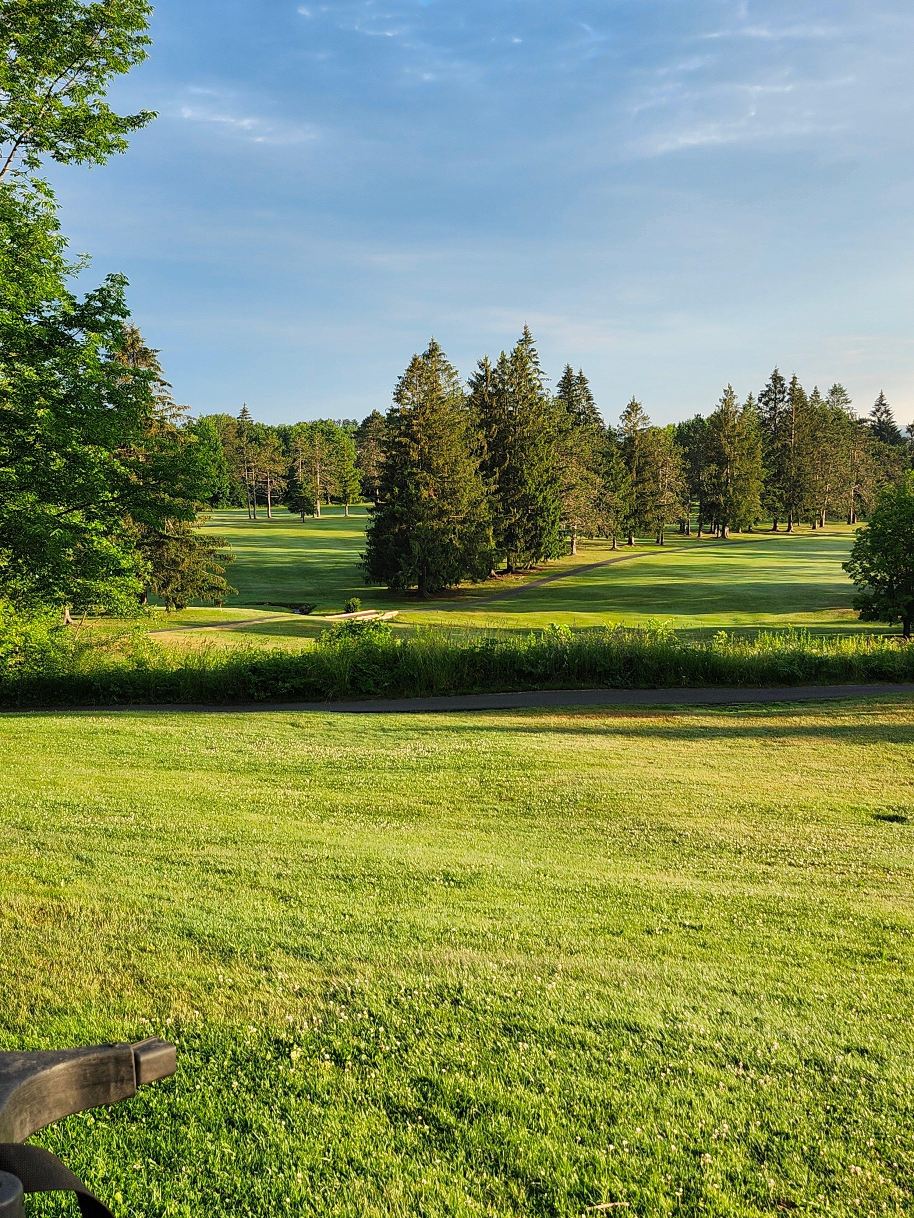 Fredericton Golf Club