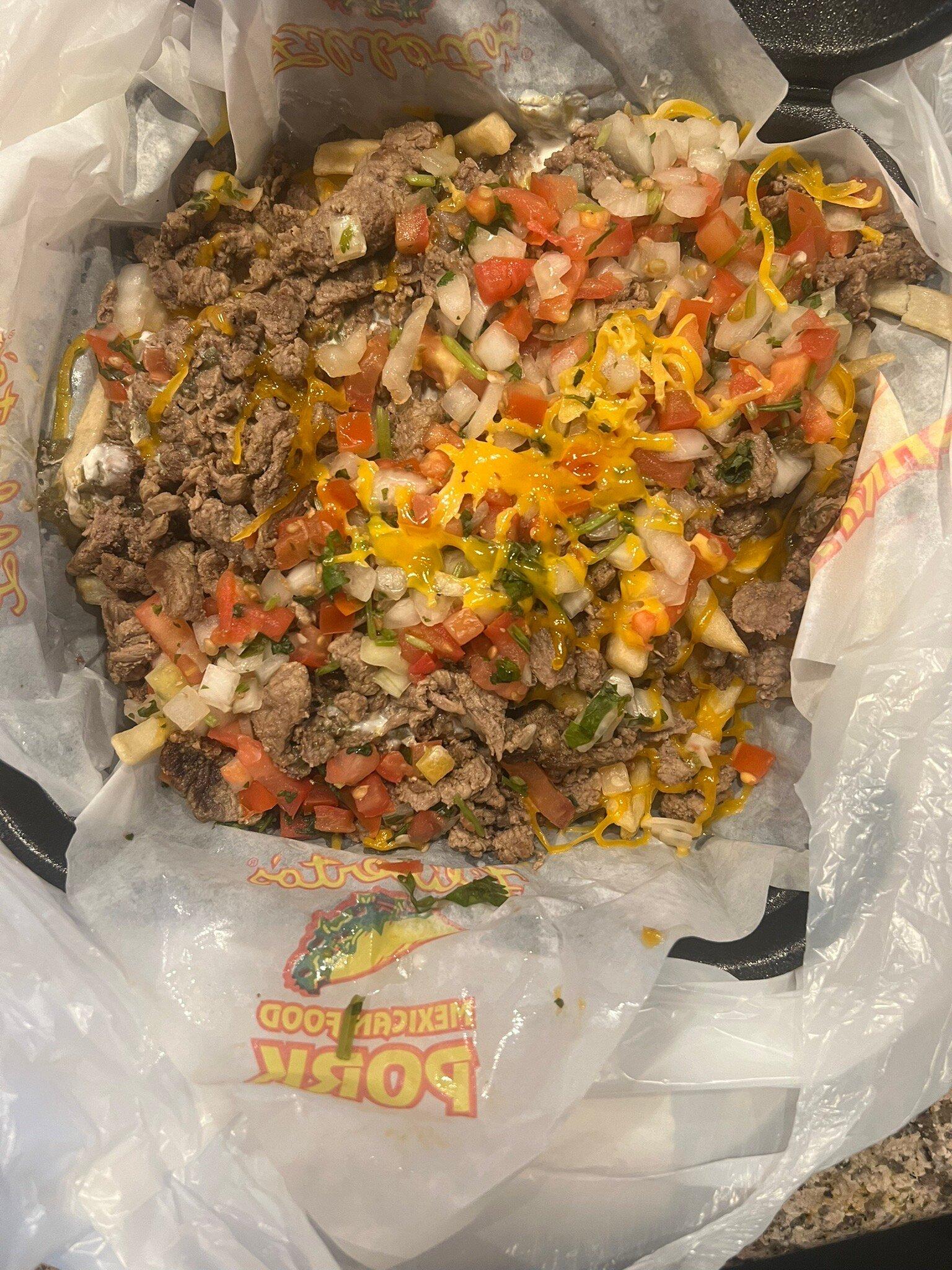 Filiberto's Mexican Food