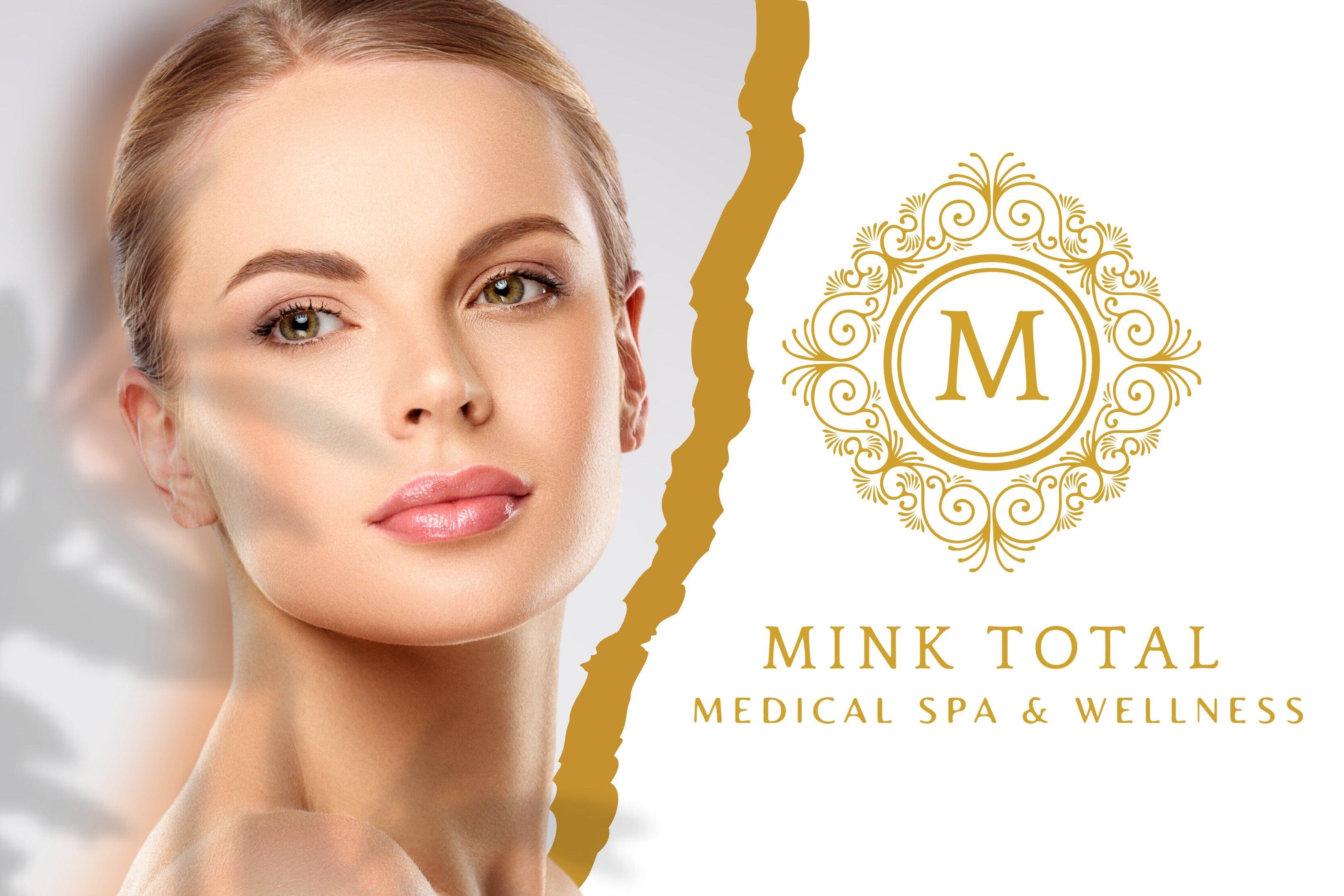 Mink Total Medical Spa & Wellness