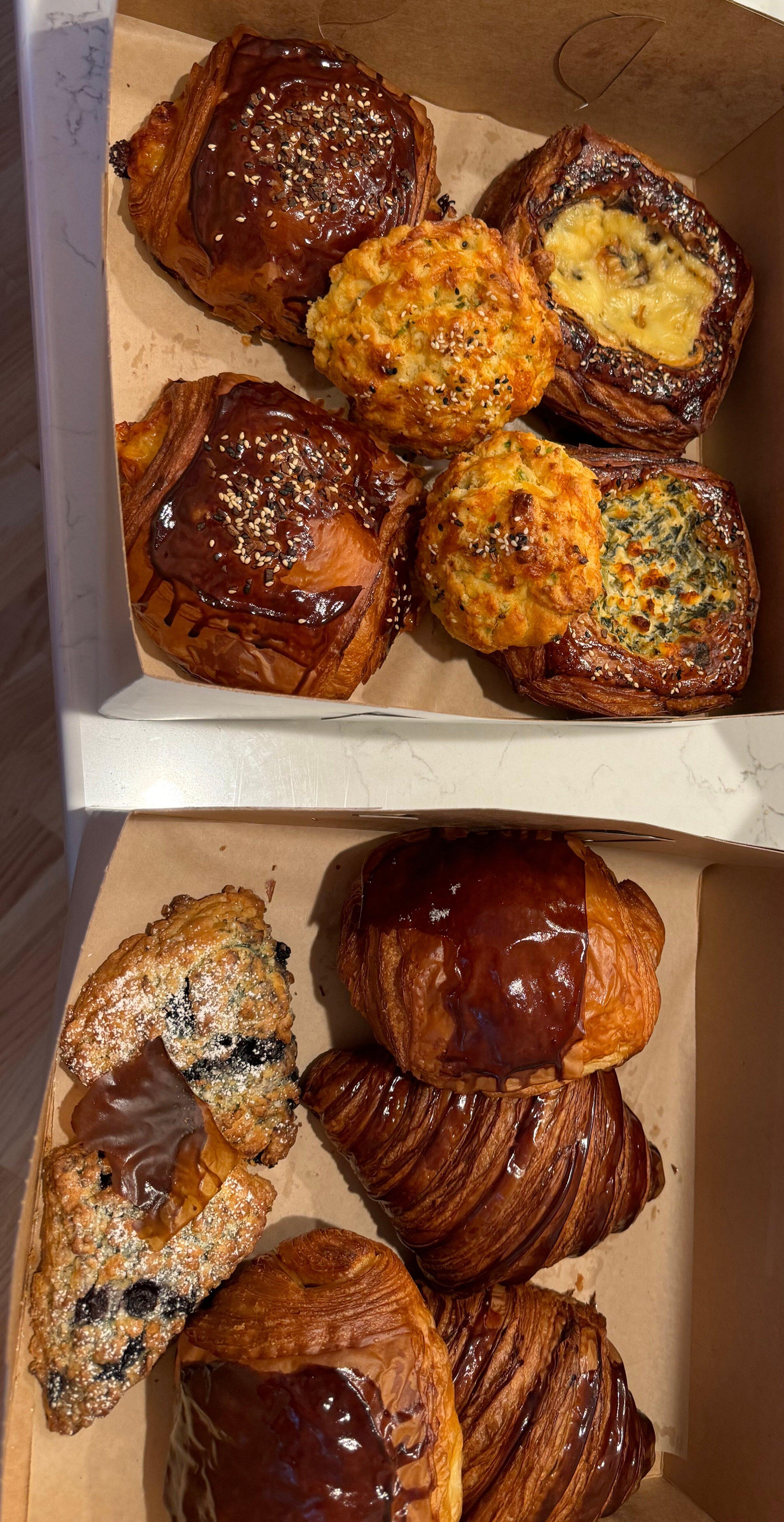 JinJu Patisserie