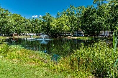 Acorn Campground