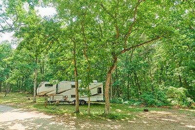 Arrowhead Campground