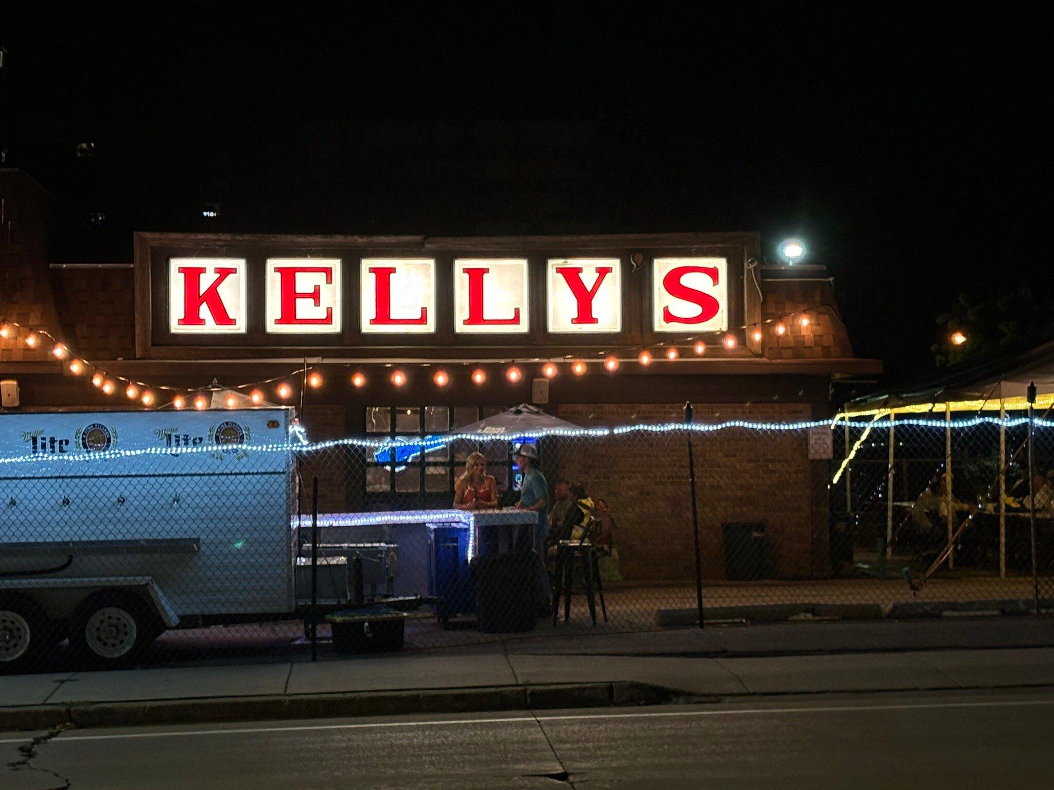 Kelly's Bar