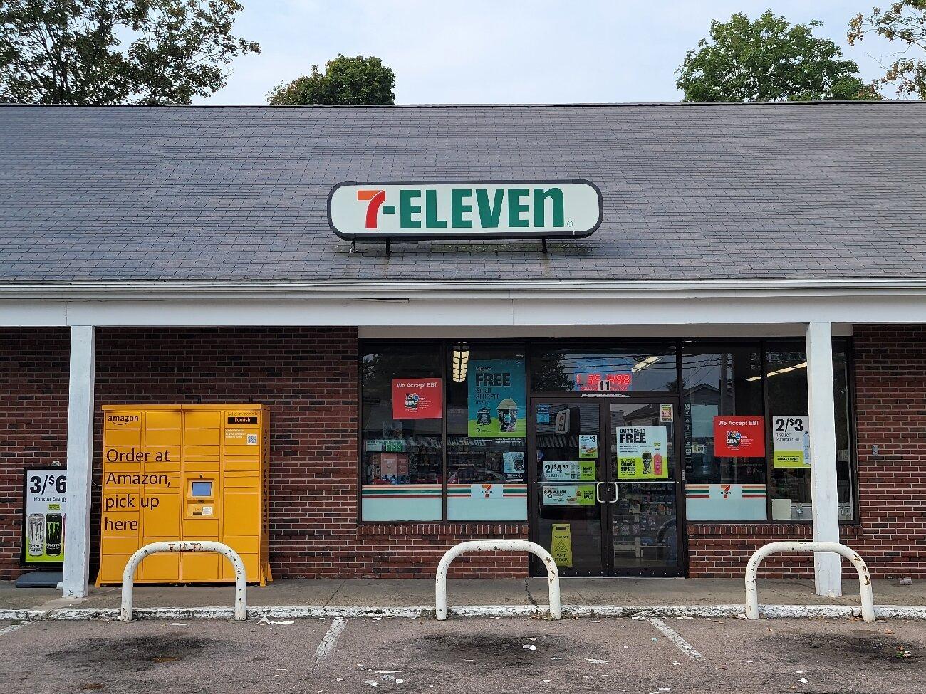 7-Eleven