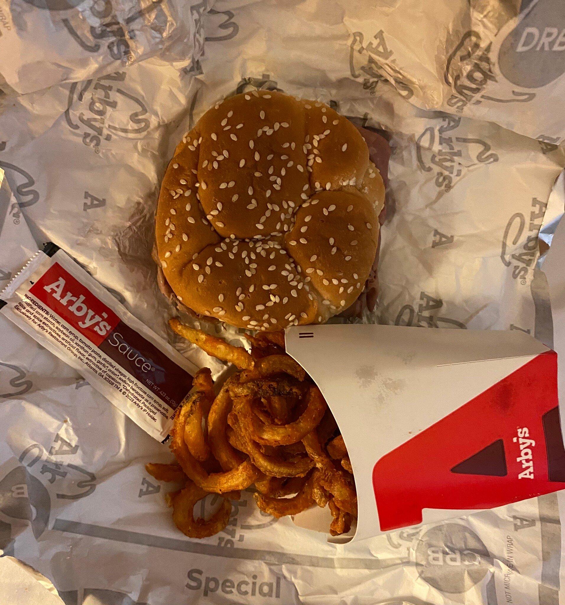 Arby's