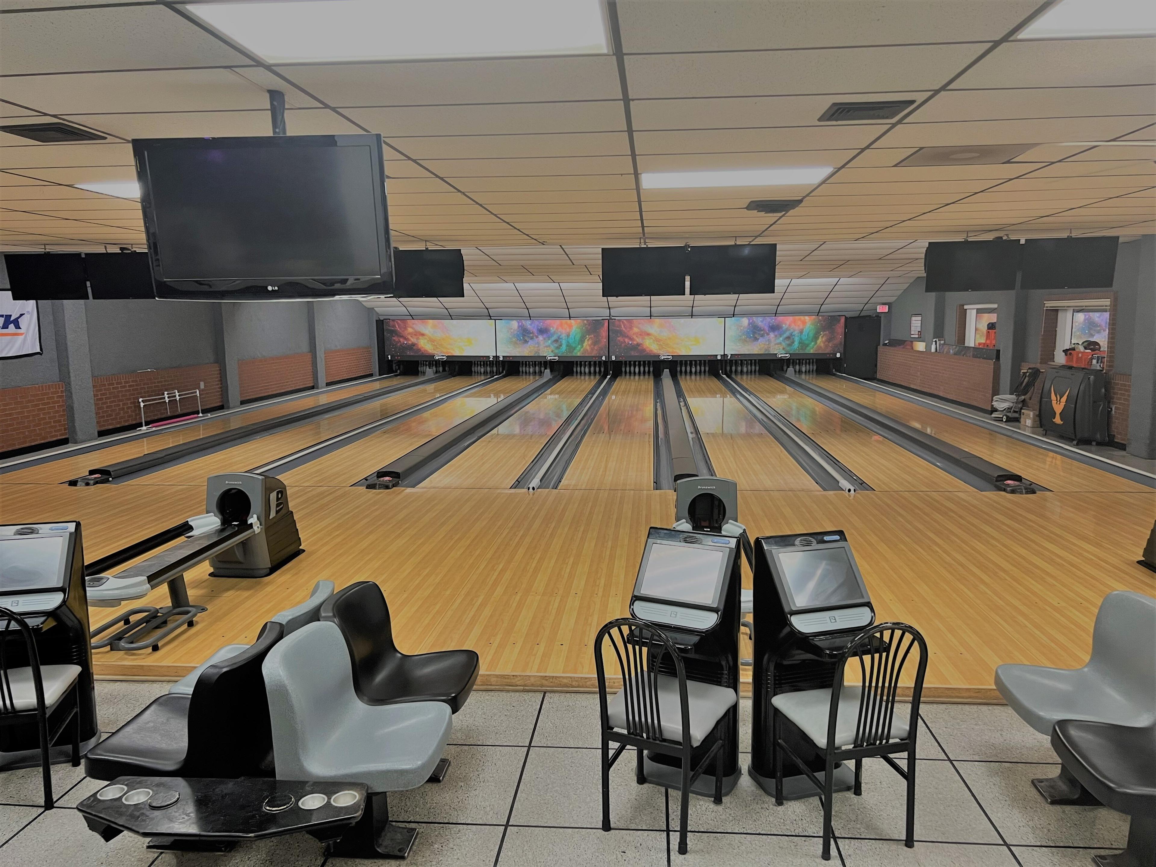 Nesbits' Lanes