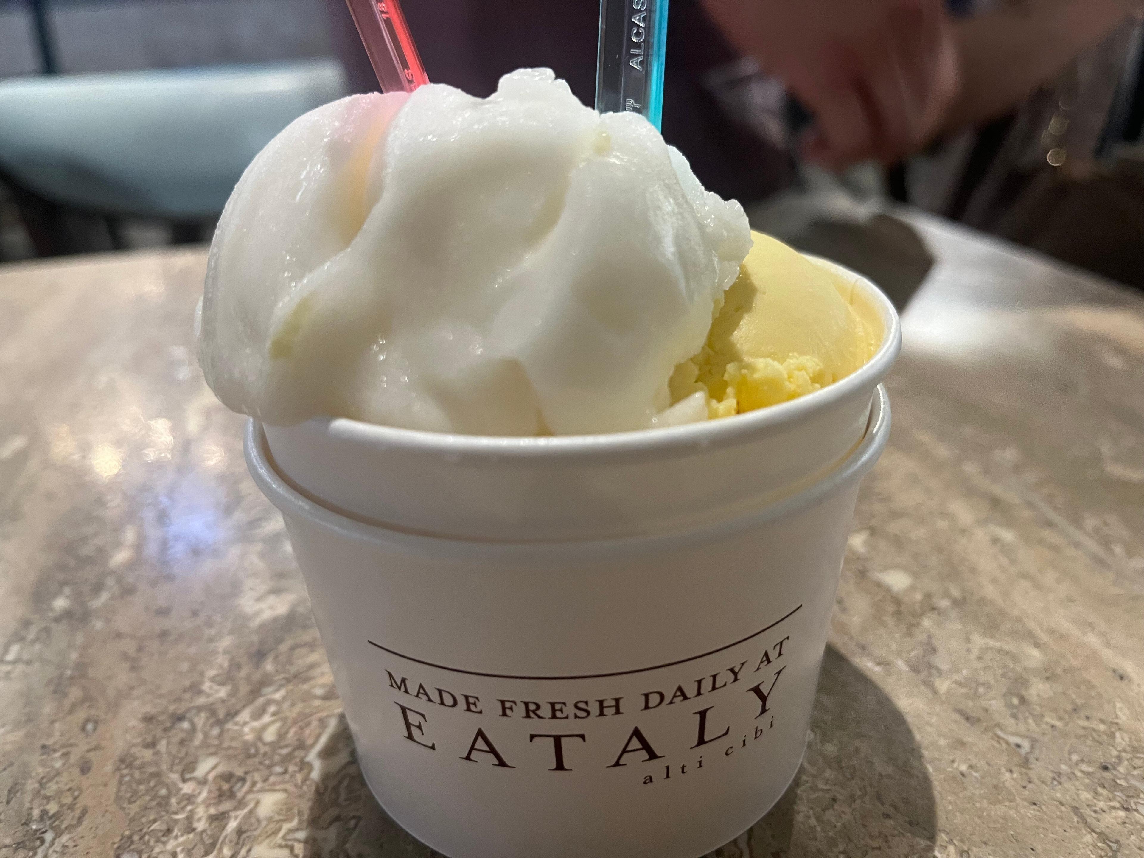 Gelateria