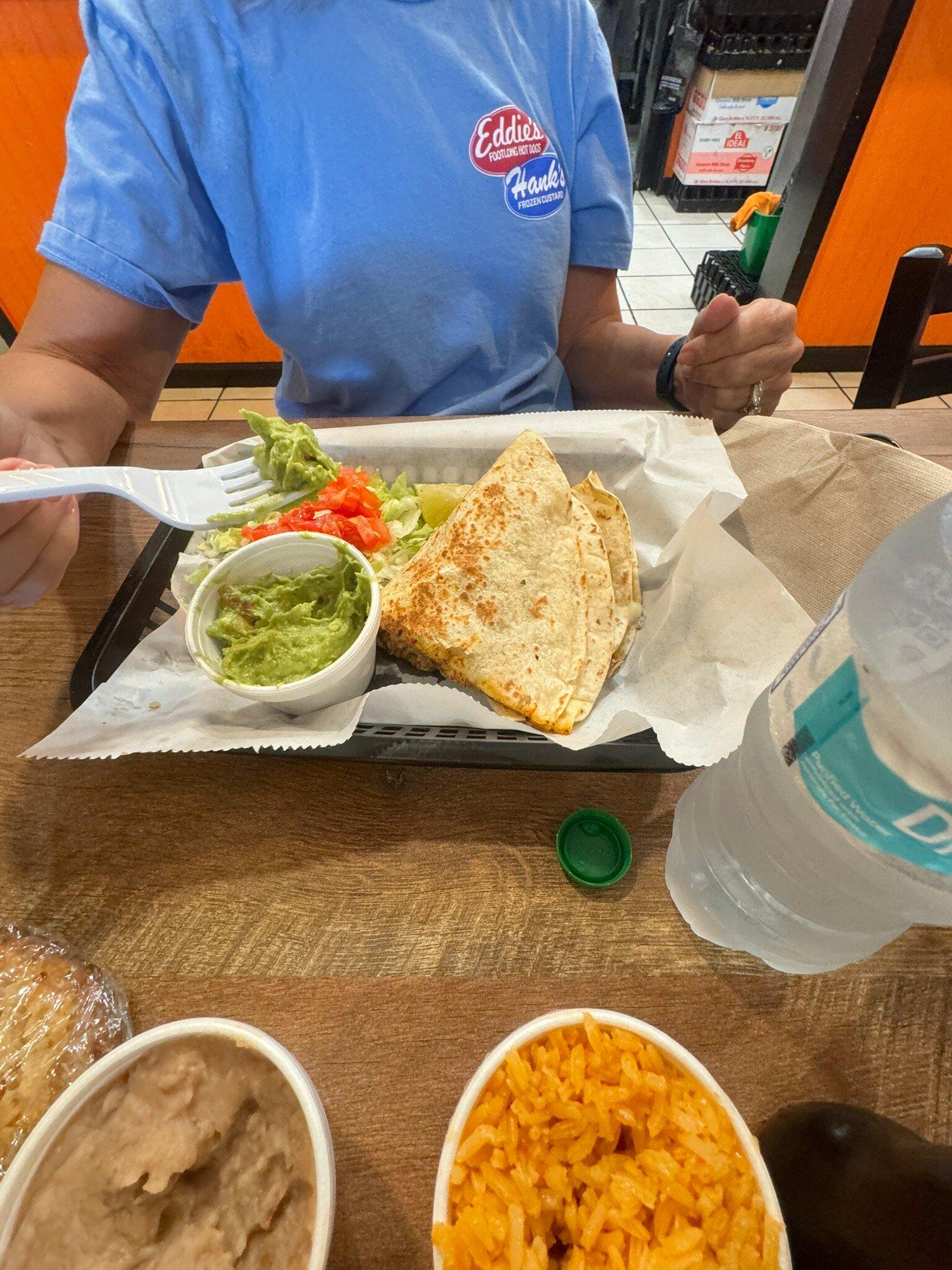 Taqueria El San Luis