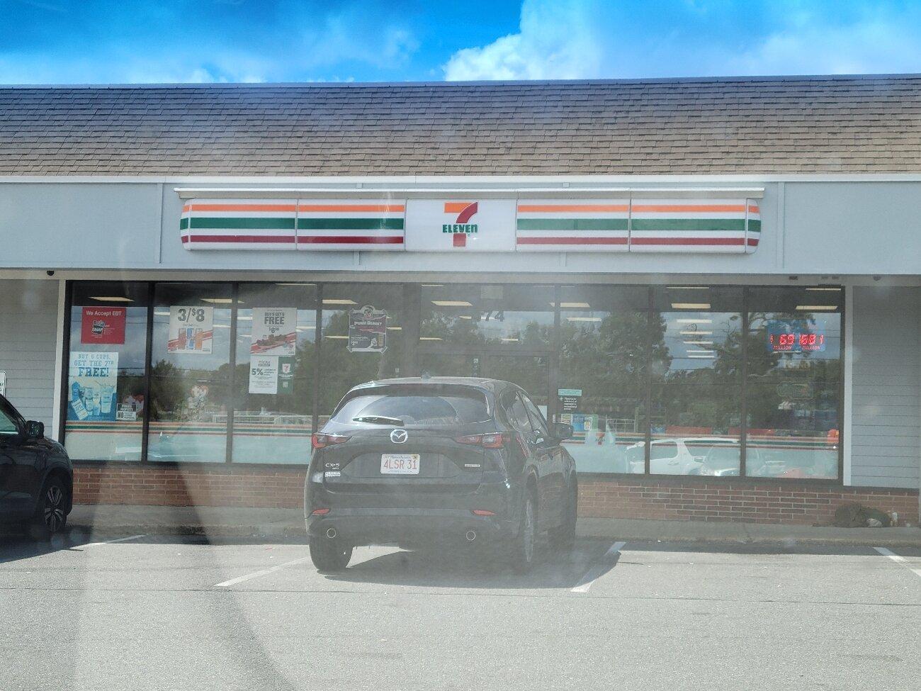 7-Eleven