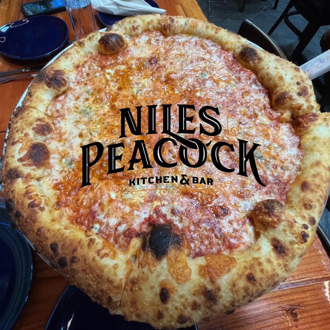 Niles Peacock Kitchen And Bar