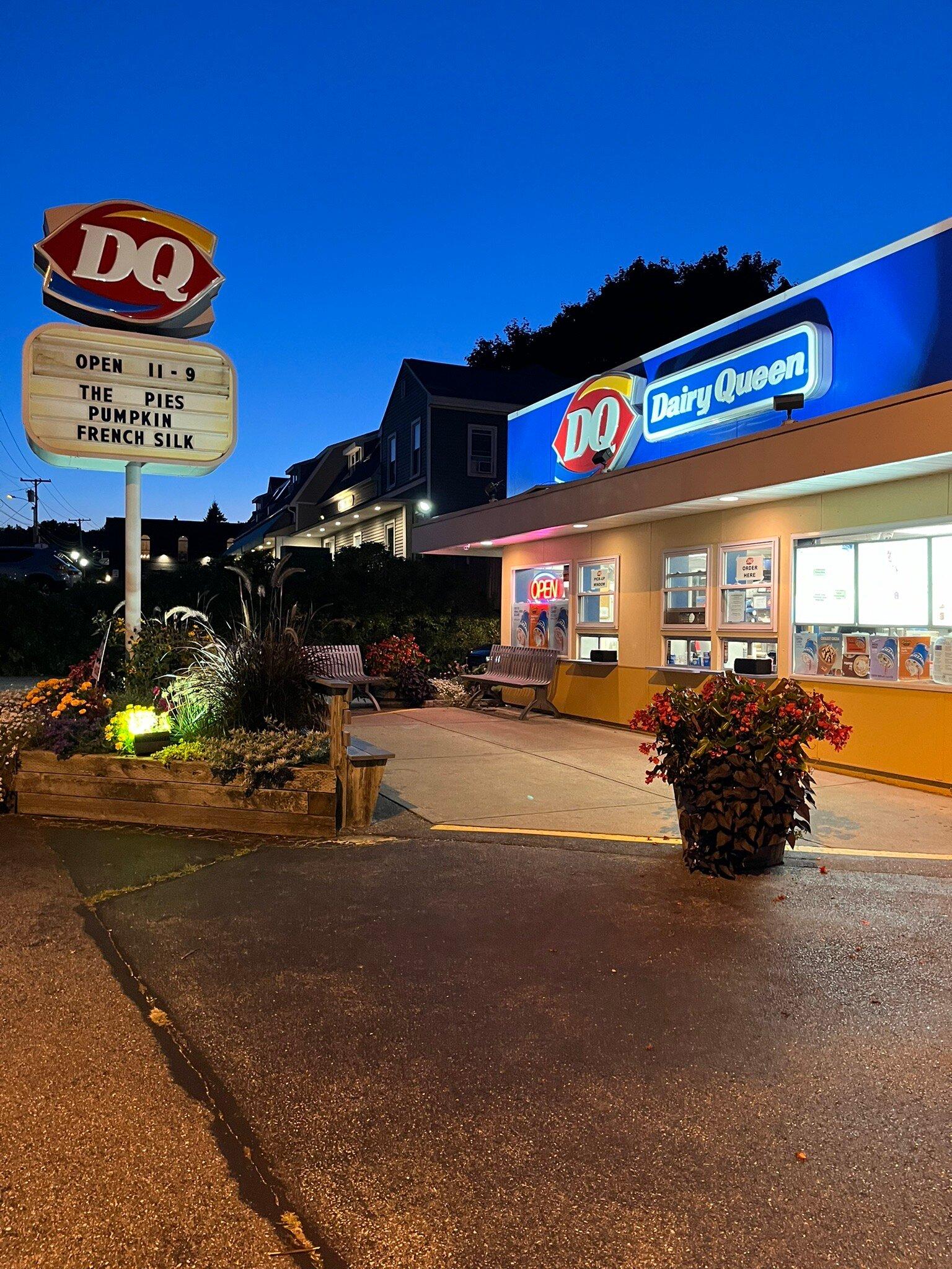 Dairy Queen