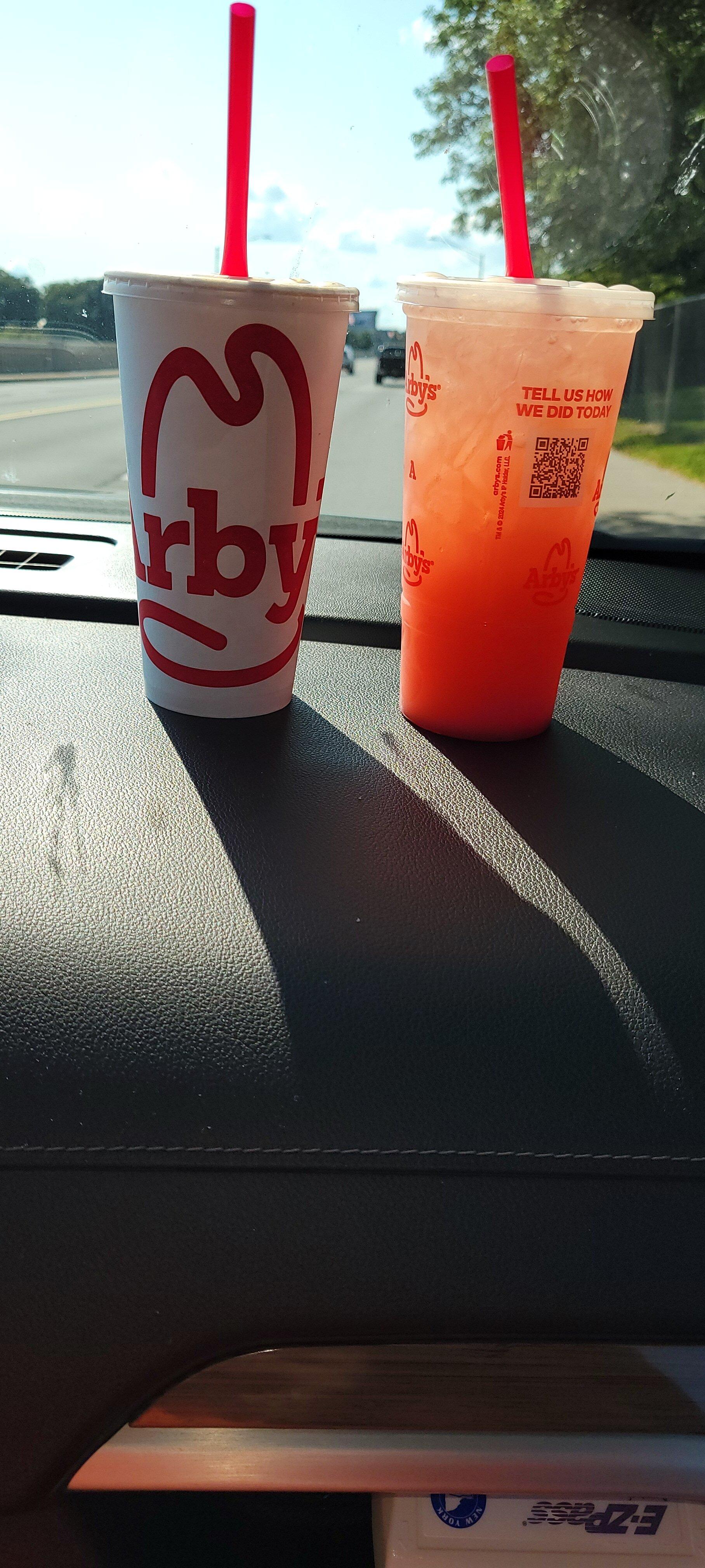 Arby's